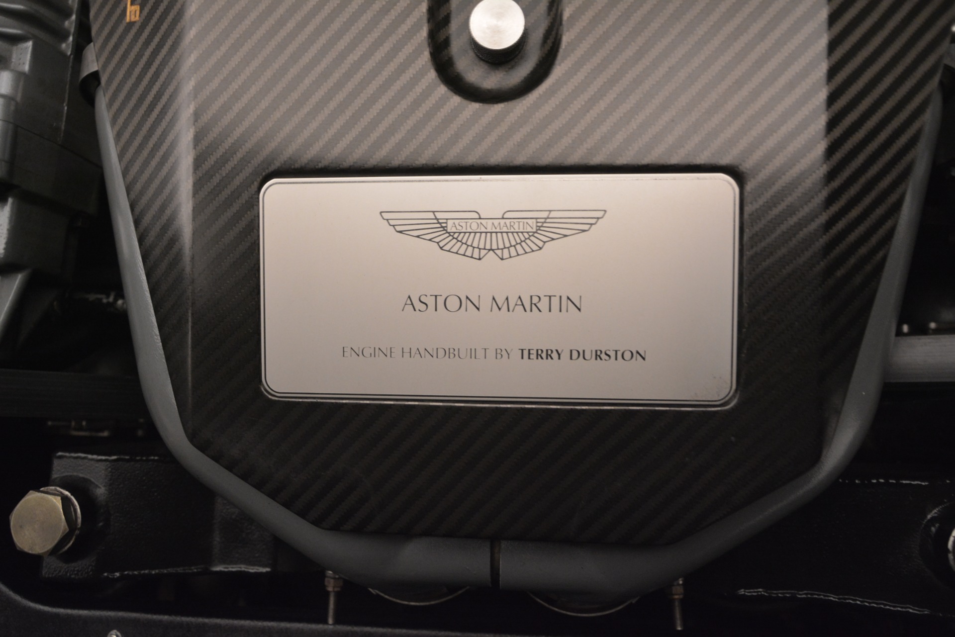 Used 1999 Aston Martin V8 Vantage Le Mans V600 Coupe | St. Petersburg, FL