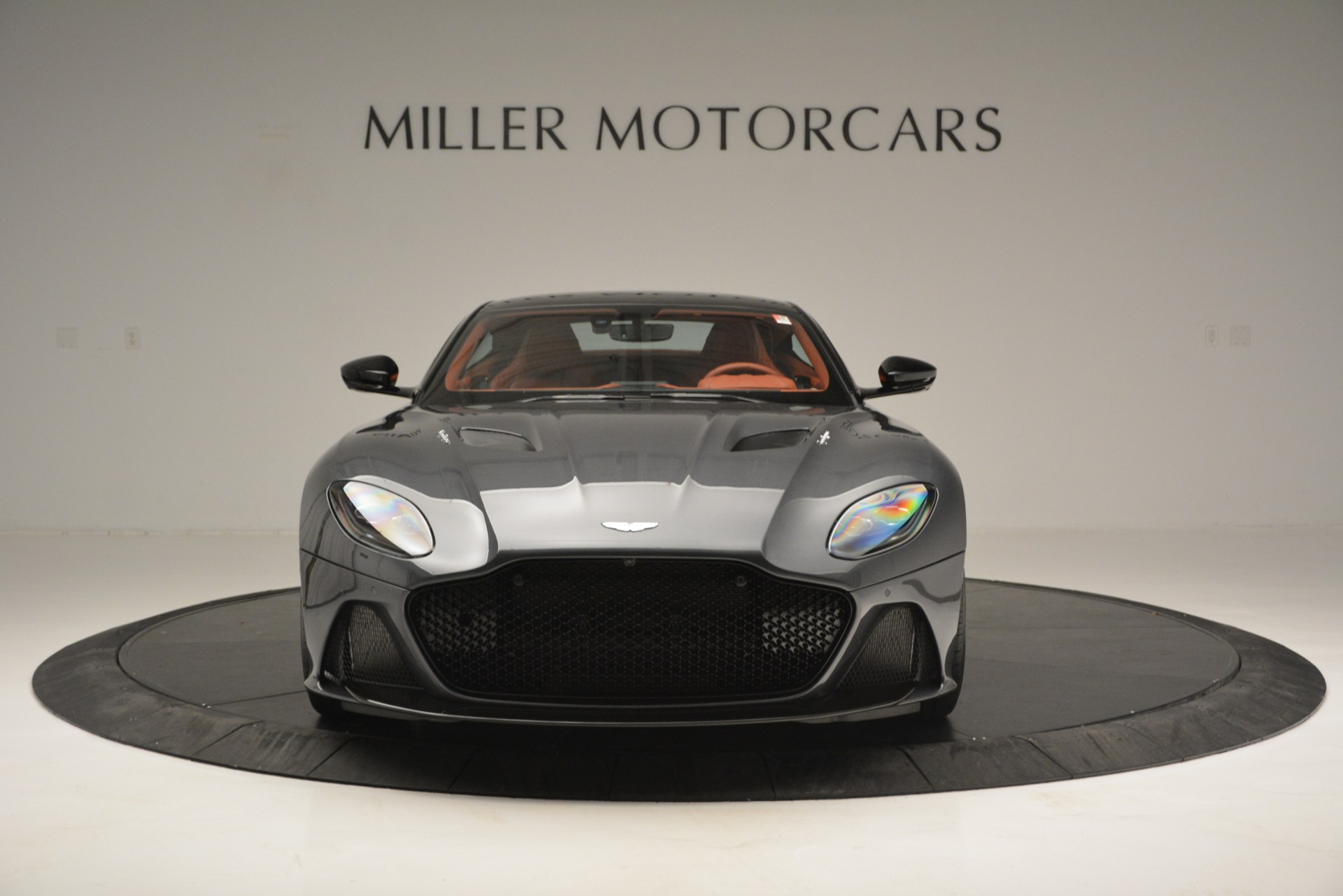 Used 2019 Aston Martin DBS Superleggera Coupe | St. Petersburg, FL