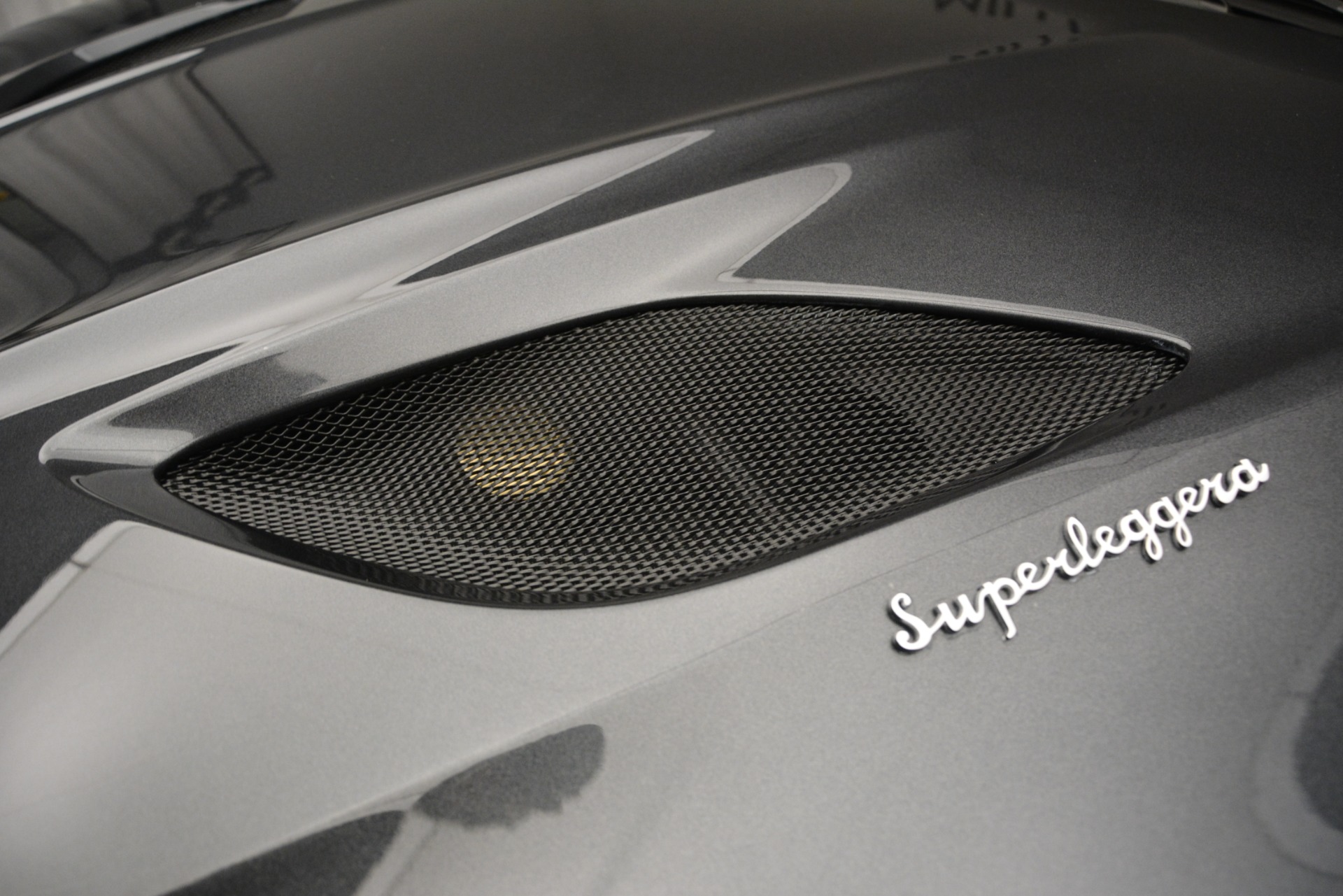 Used 2019 Aston Martin DBS Superleggera Coupe | St. Petersburg, FL