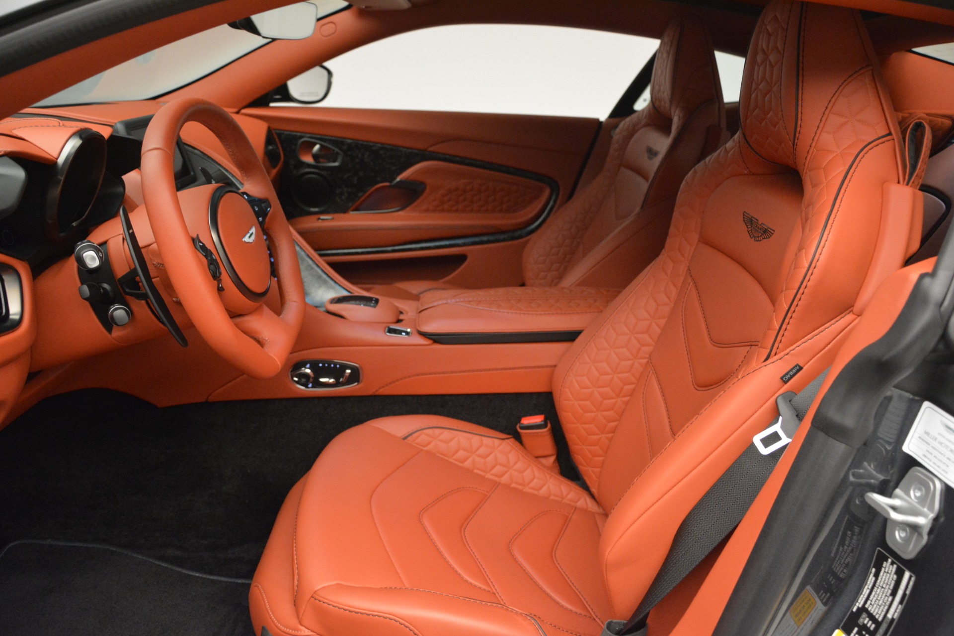 Used 2019 Aston Martin DBS Superleggera Coupe | St. Petersburg, FL