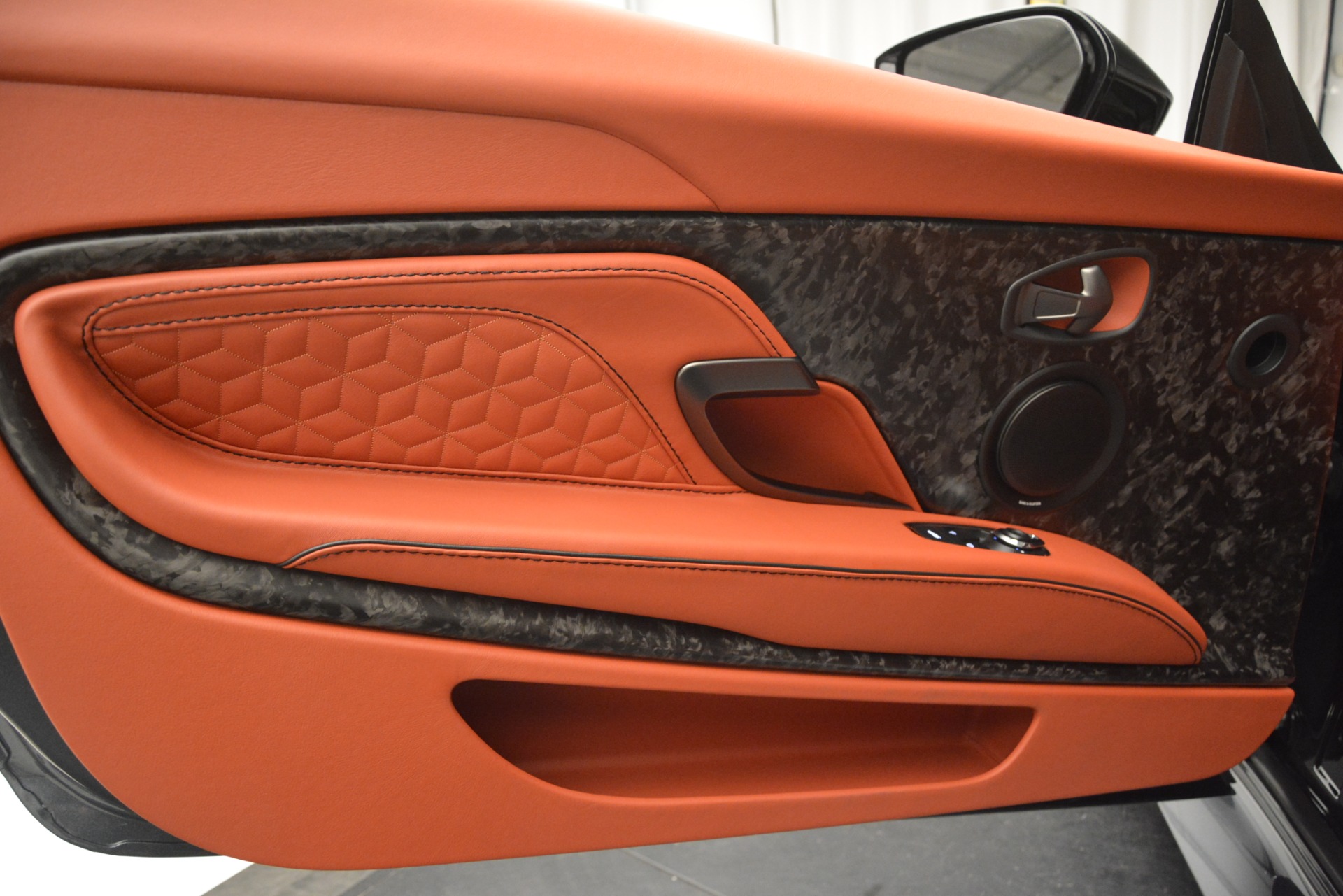 Used 2019 Aston Martin DBS Superleggera Coupe | St. Petersburg, FL