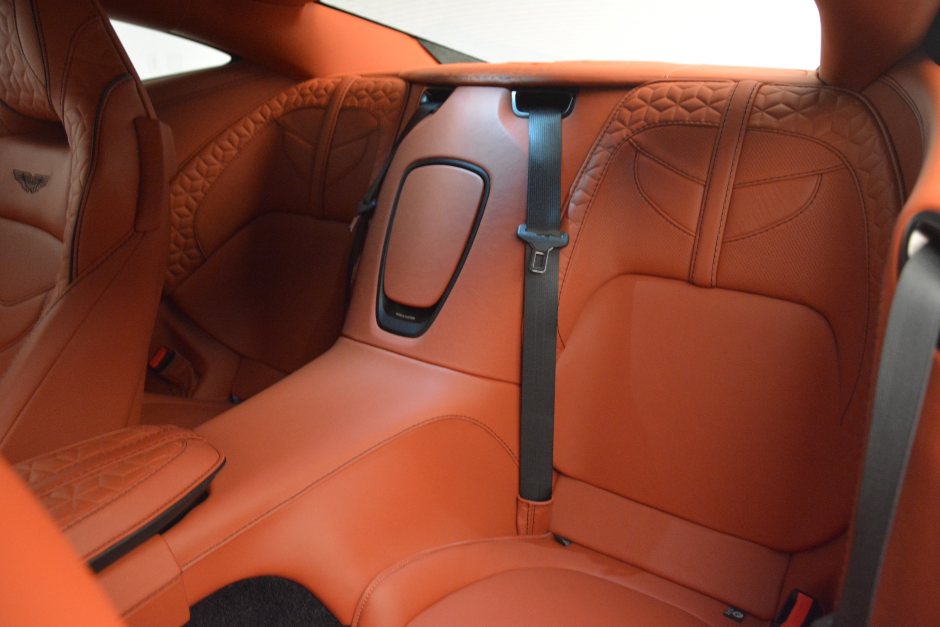 Used 2019 Aston Martin DBS Superleggera Coupe | St. Petersburg, FL