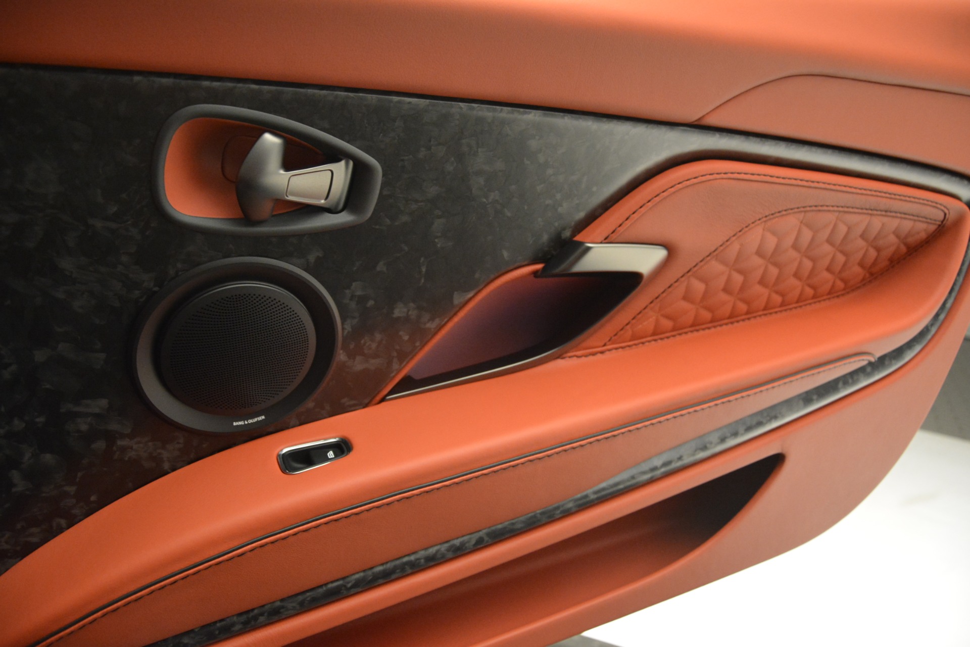 Used 2019 Aston Martin DBS Superleggera Coupe | St. Petersburg, FL