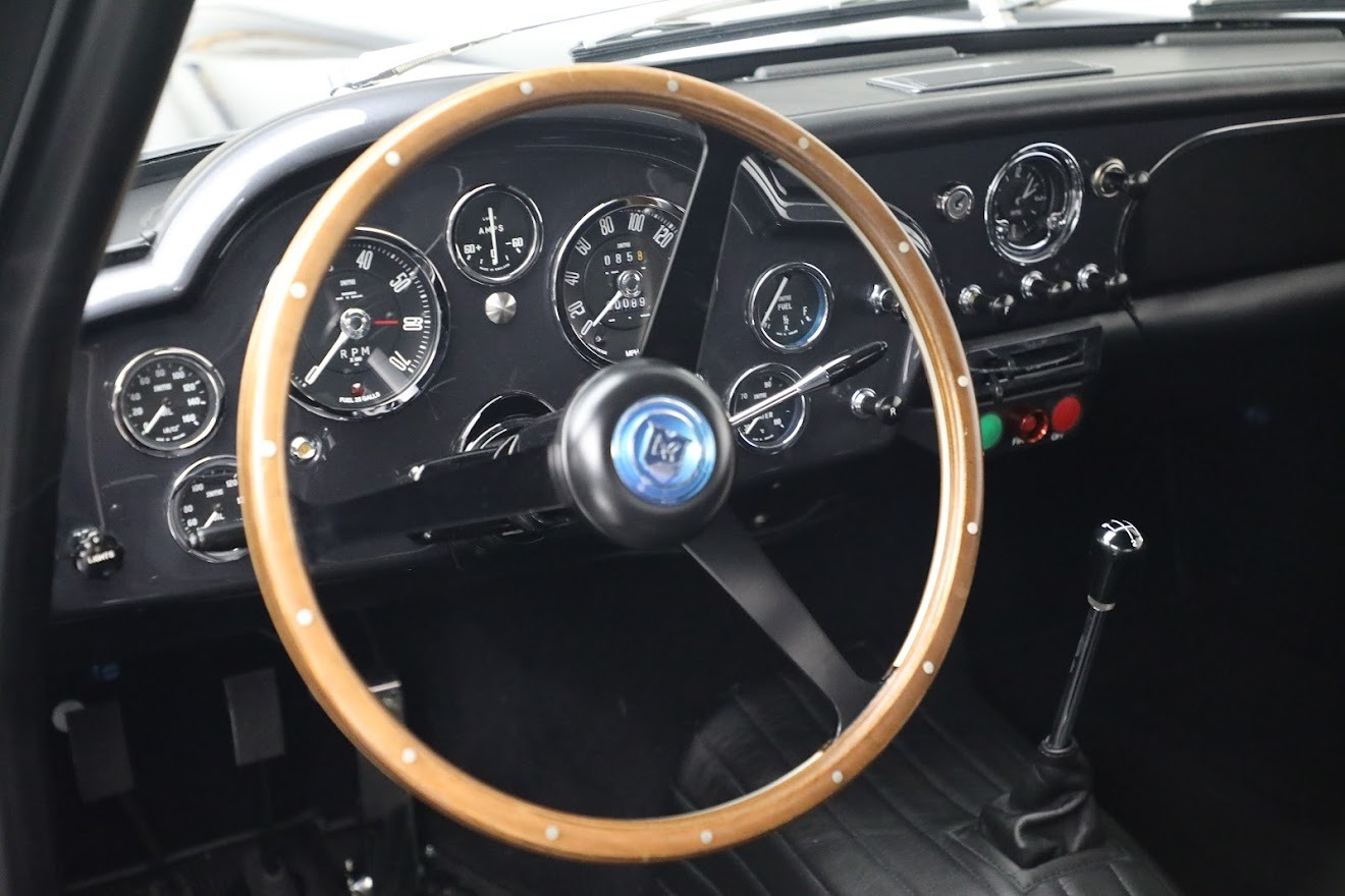 New 2018 Aston Martin DB4 GT Continuation Coupe | St. Petersburg, FL