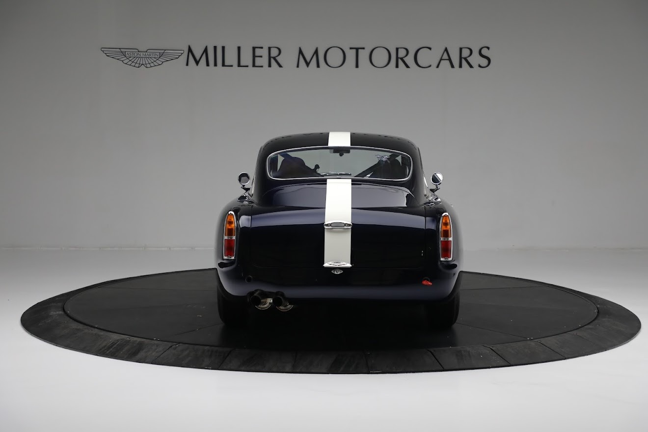 New 2018 Aston Martin DB4 GT Continuation Coupe | St. Petersburg, FL