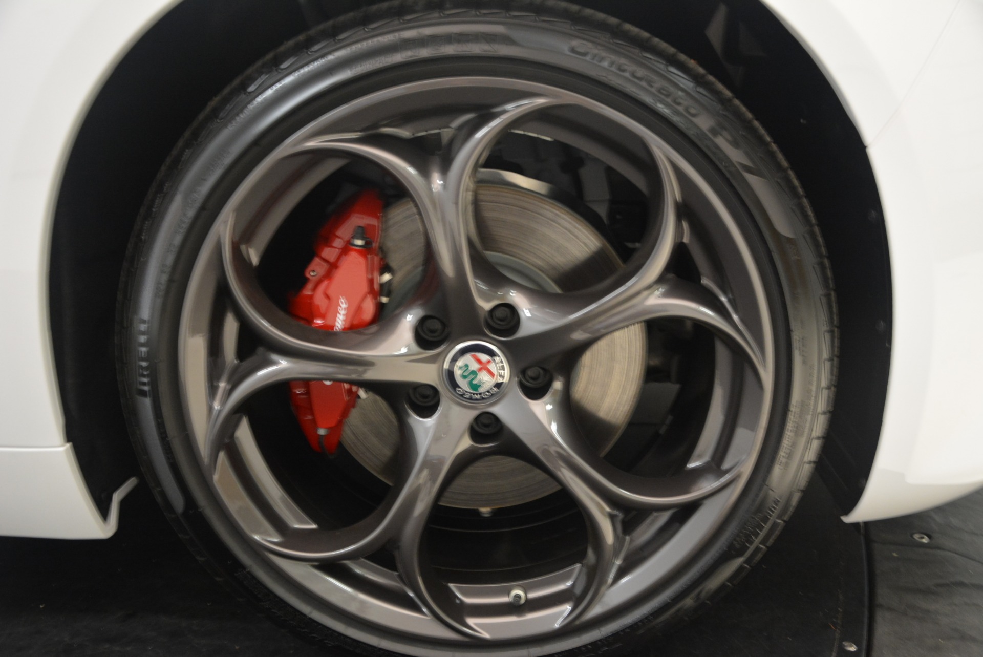Alfa Romeo All Wheel Drive Explained Awd Cars 4x4 Vehicles 4wd