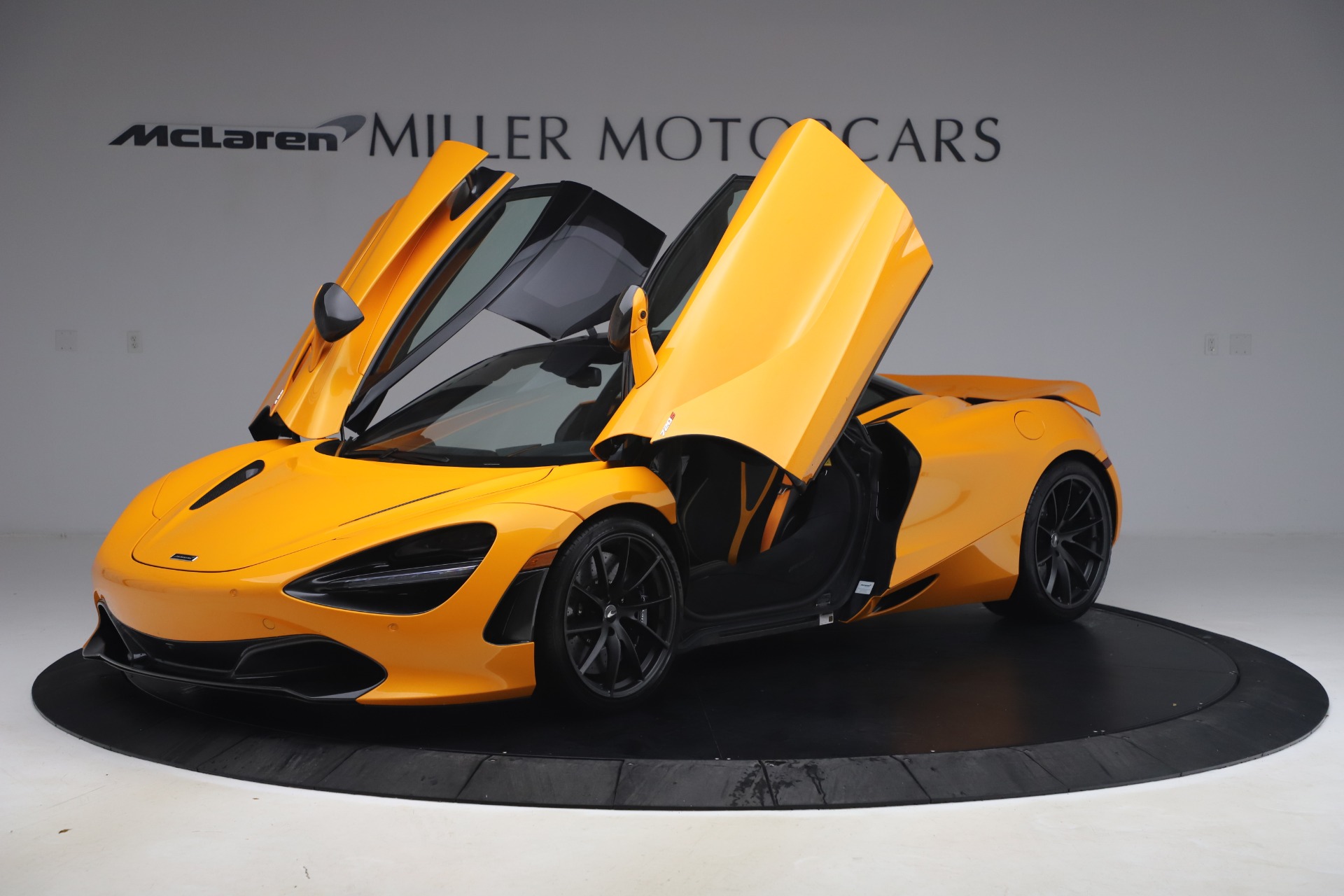 Used 2019 McLaren 720S Performance | St. Petersburg, FL