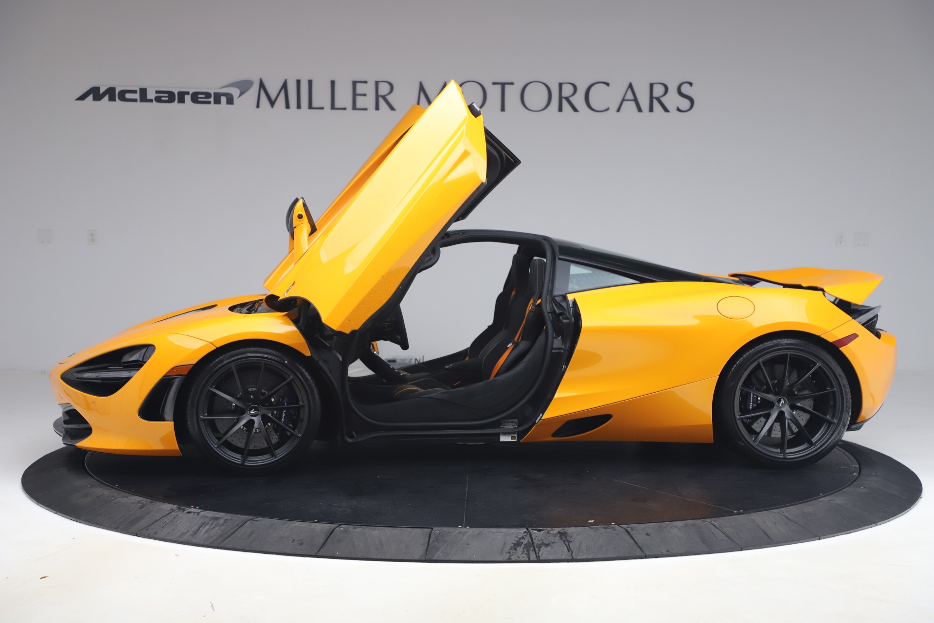 Used 2019 McLaren 720S Performance | St. Petersburg, FL