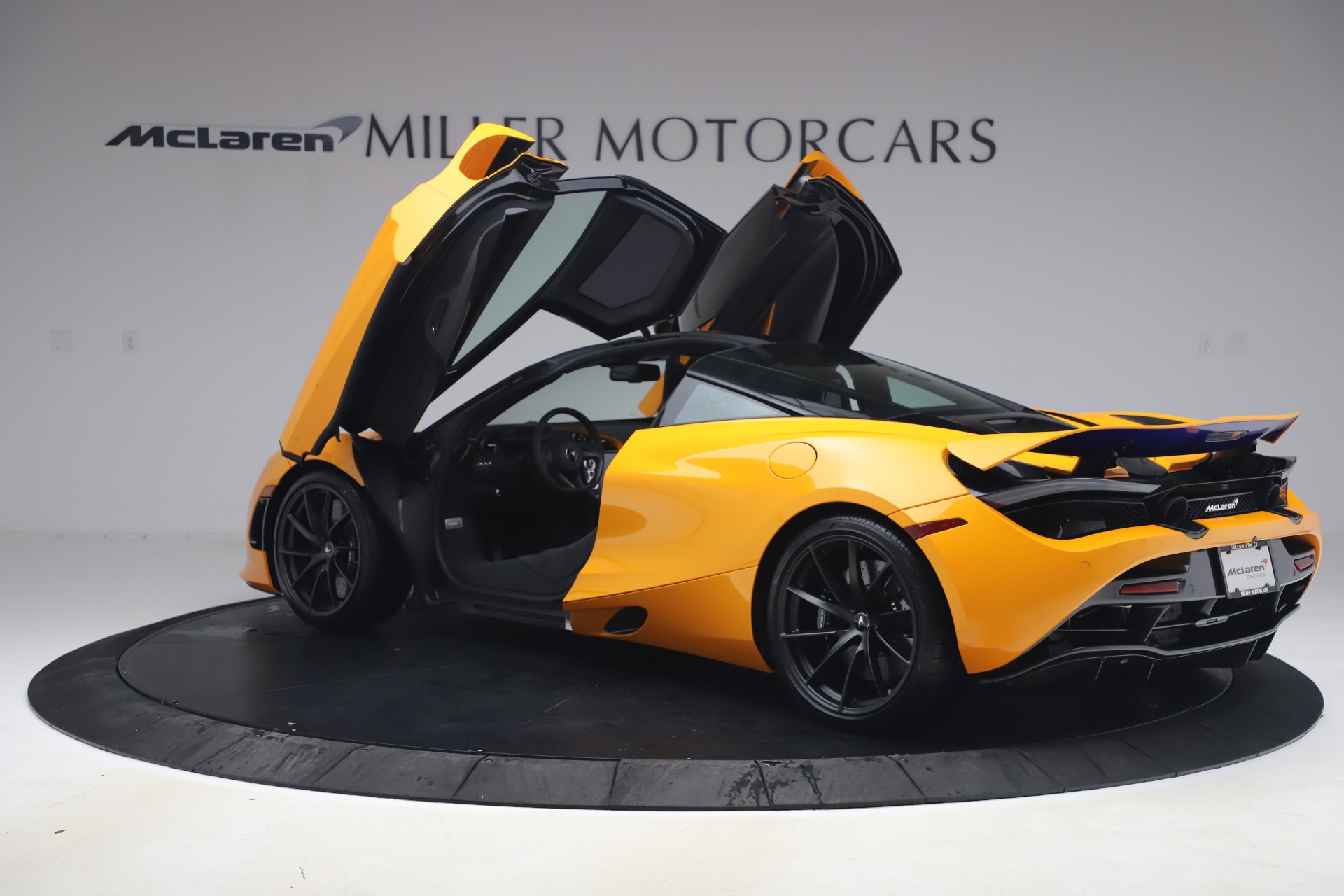 Used 2019 McLaren 720S Performance | St. Petersburg, FL
