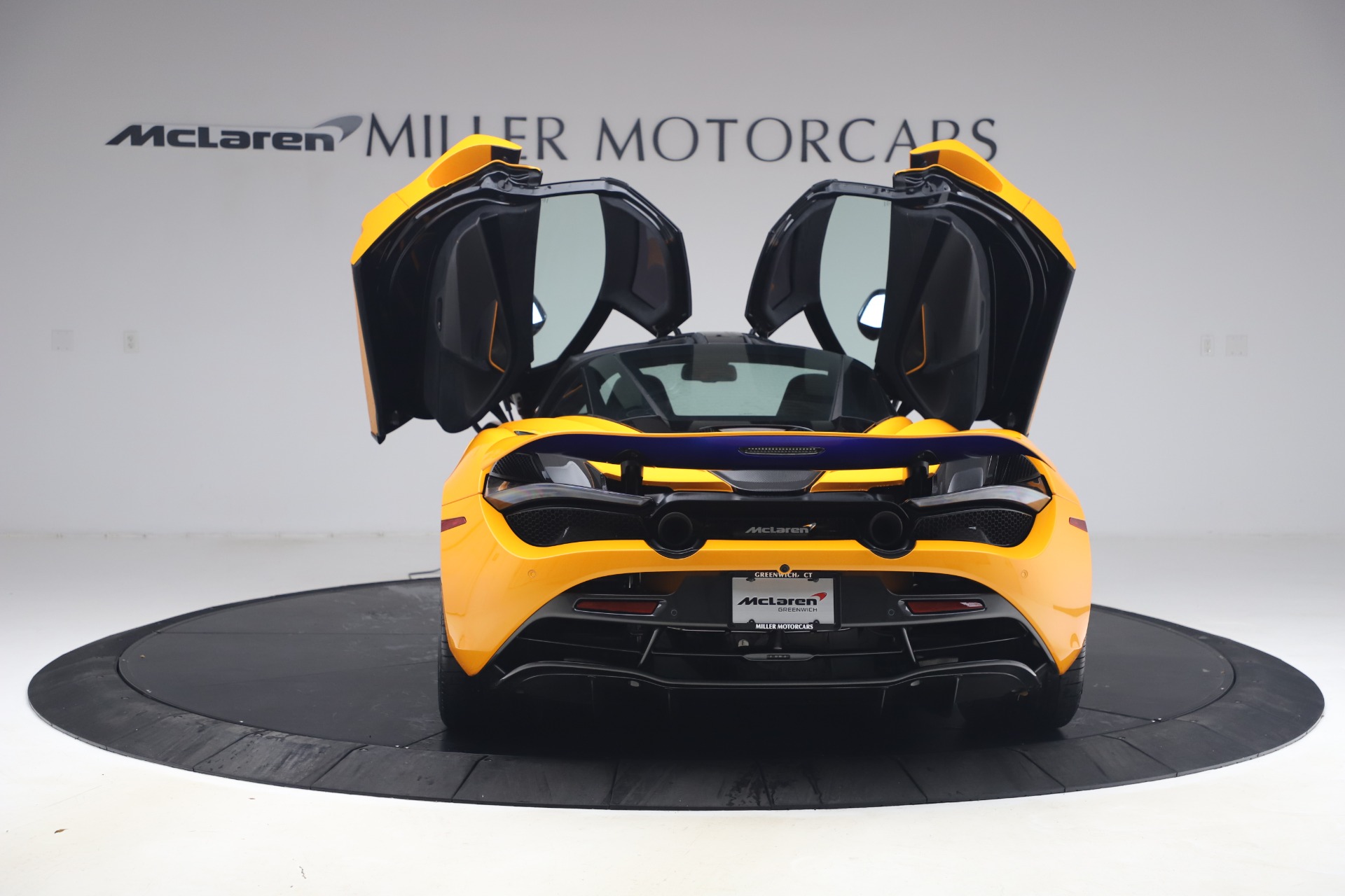 Used 2019 McLaren 720S Performance | St. Petersburg, FL