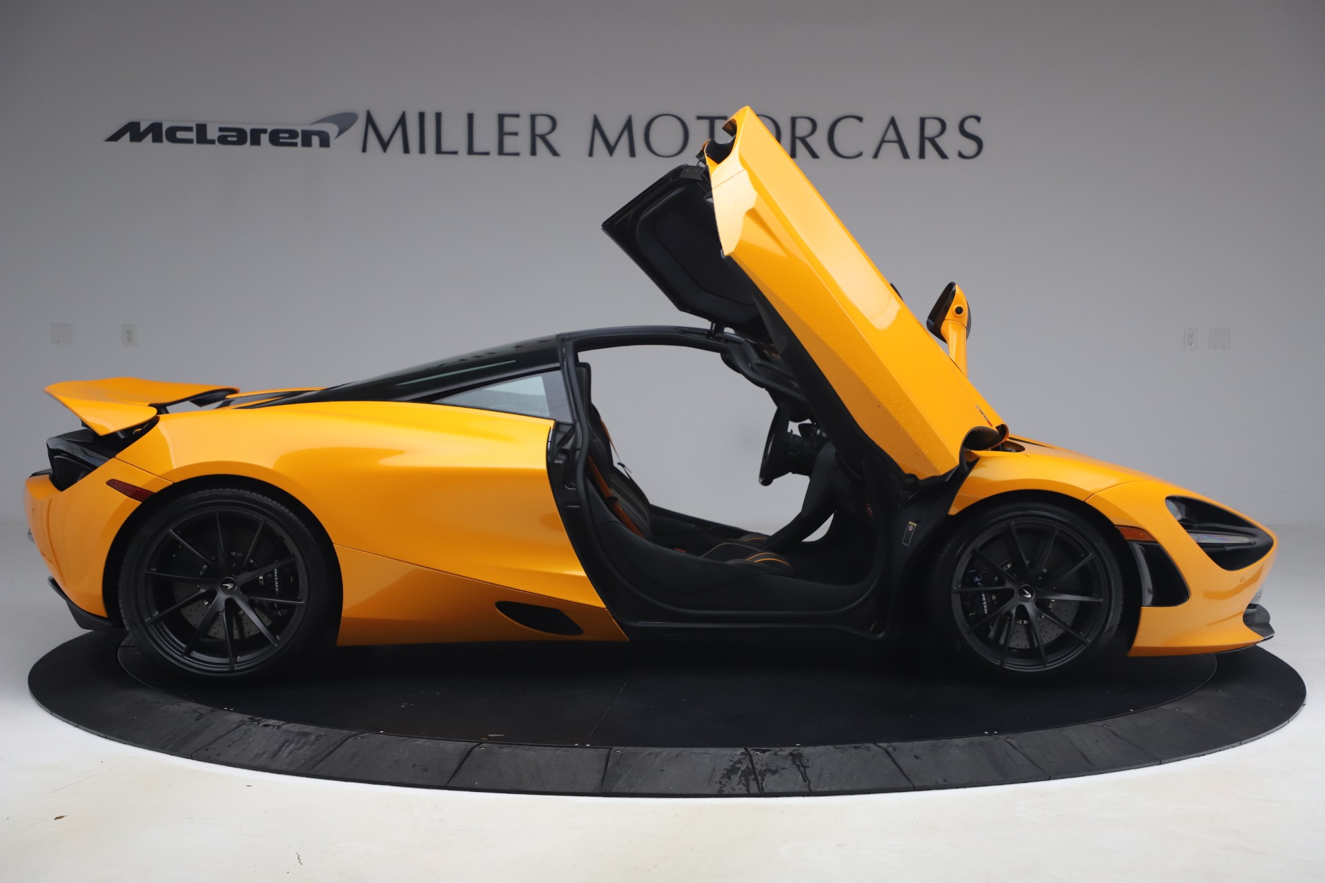 Used 2019 McLaren 720S Performance | St. Petersburg, FL