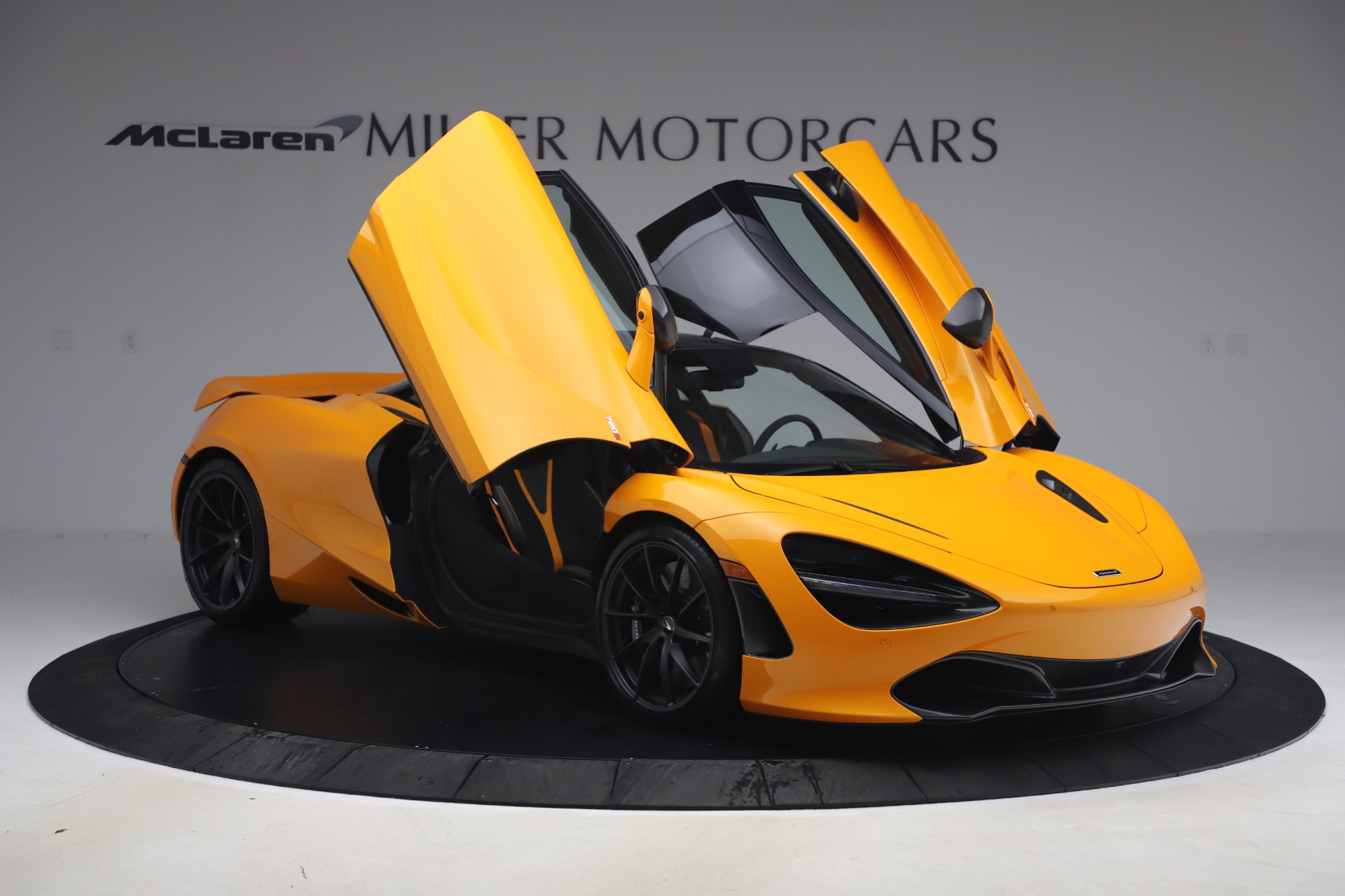 Used 2019 McLaren 720S Performance | St. Petersburg, FL