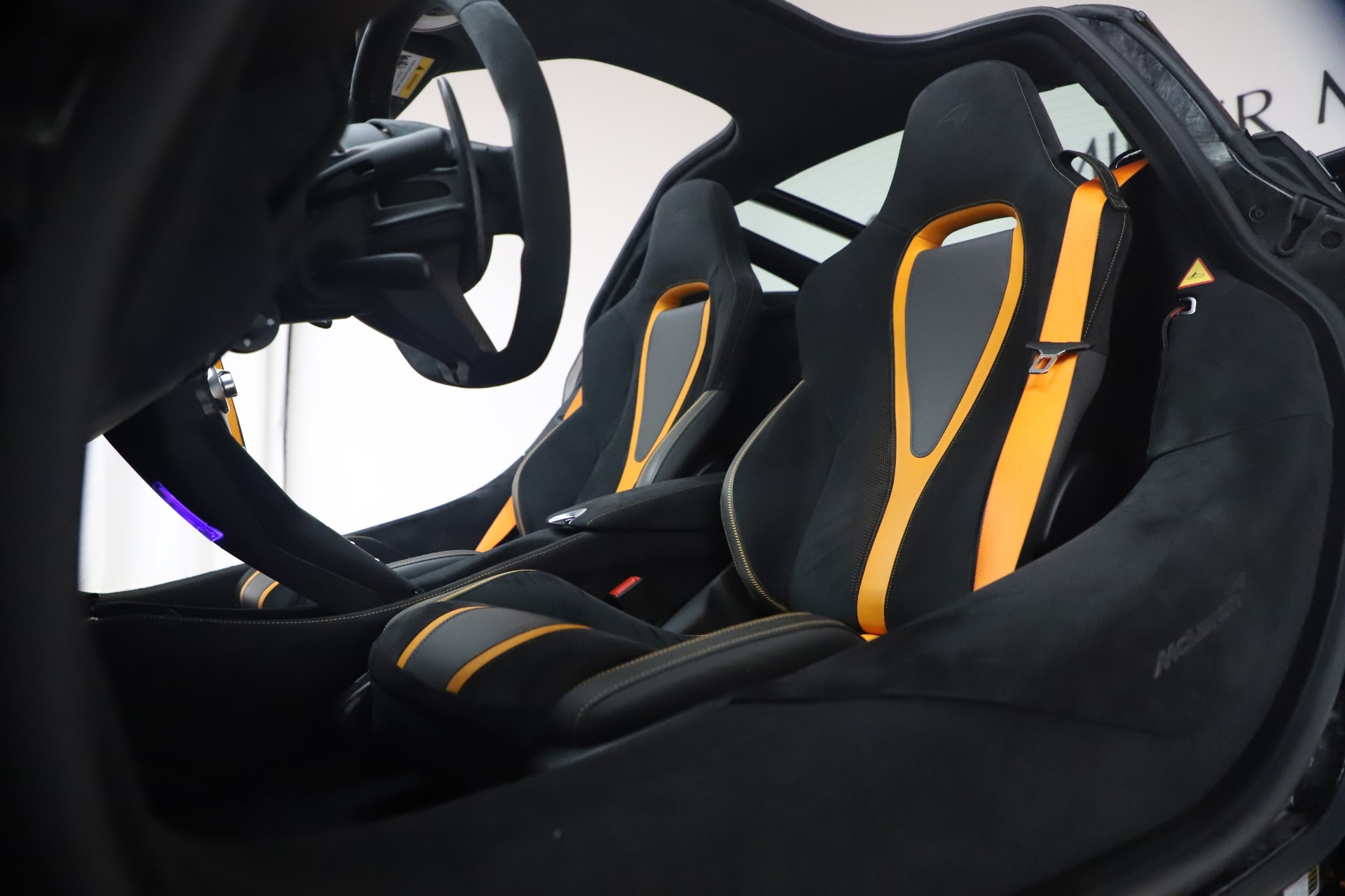Used 2019 McLaren 720S Performance | St. Petersburg, FL