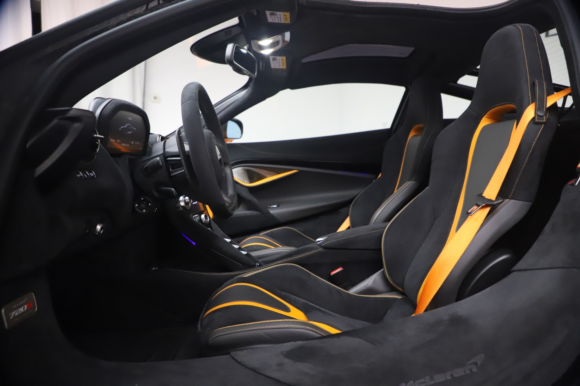 Used 2019 McLaren 720S Performance | St. Petersburg, FL
