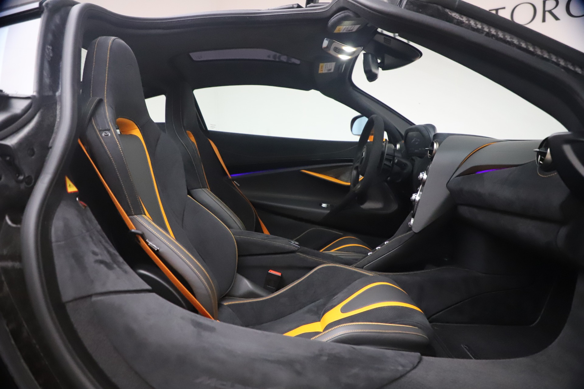 Used 2019 McLaren 720S Performance | St. Petersburg, FL