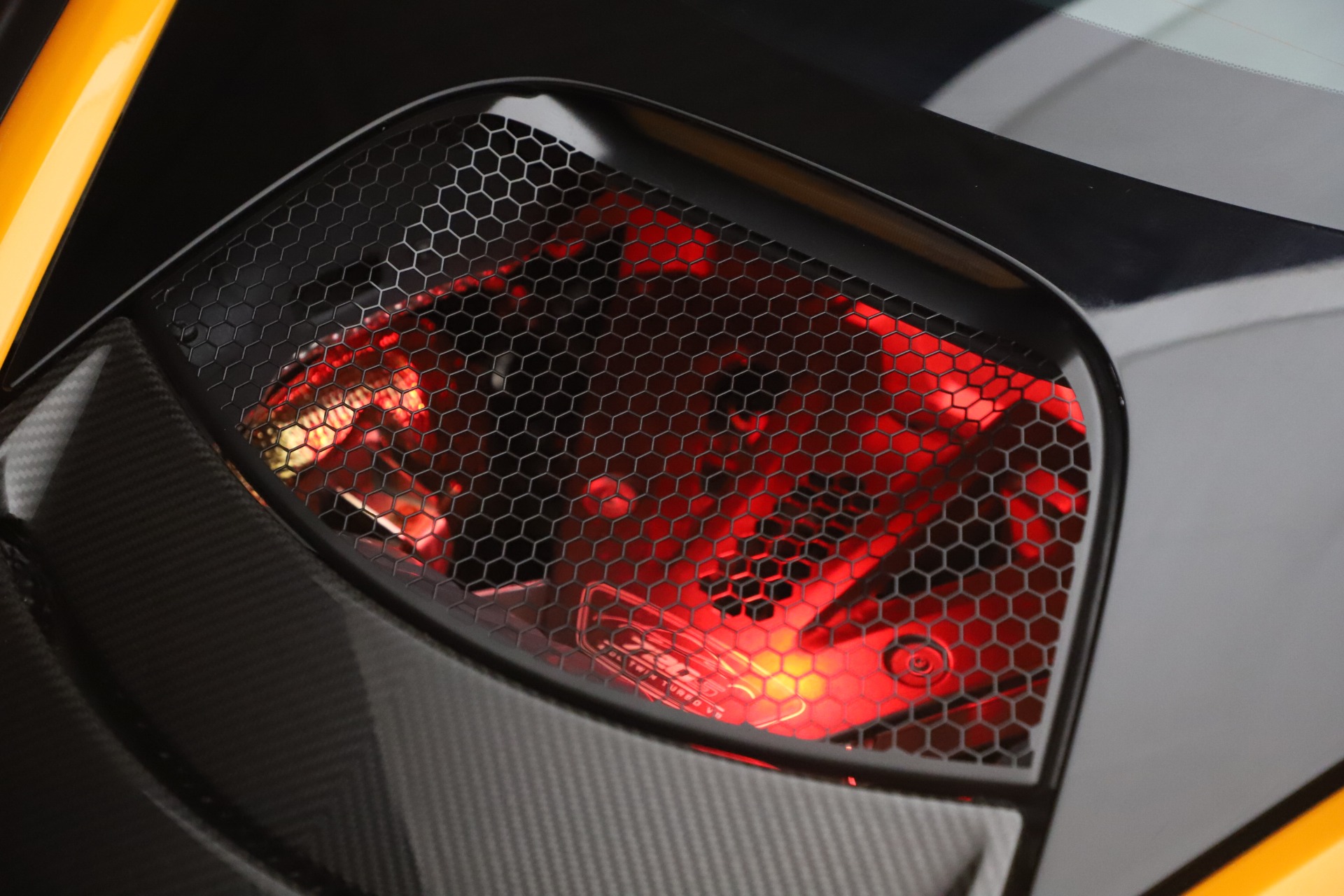 Used 2019 McLaren 720S Performance | St. Petersburg, FL