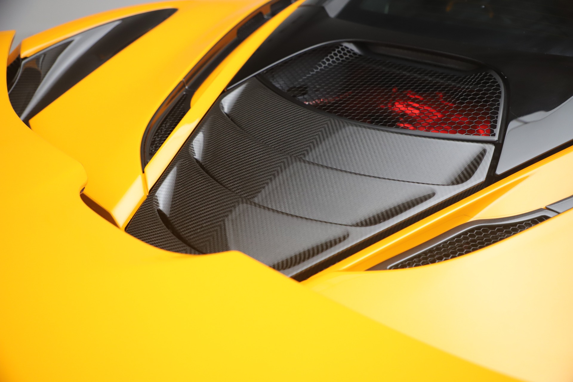 Used 2019 McLaren 720S Performance | St. Petersburg, FL