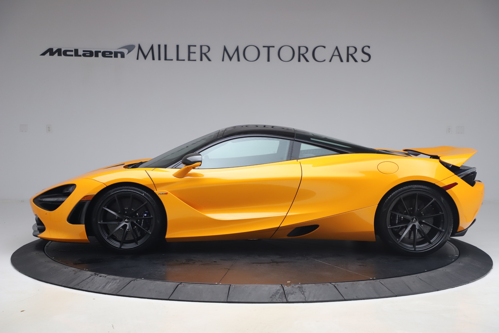 Used 2019 McLaren 720S Performance | St. Petersburg, FL