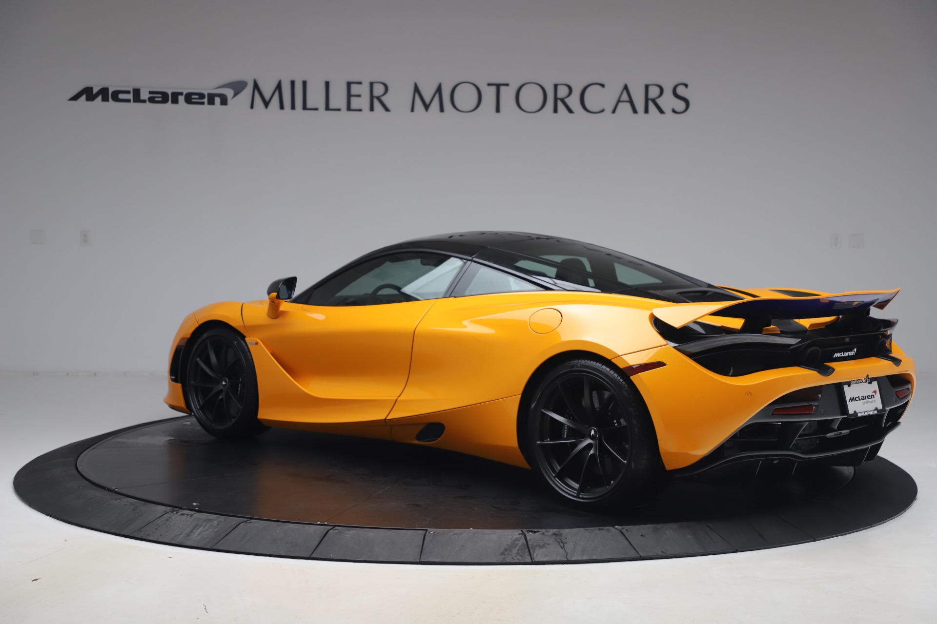 Used 2019 McLaren 720S Performance | St. Petersburg, FL