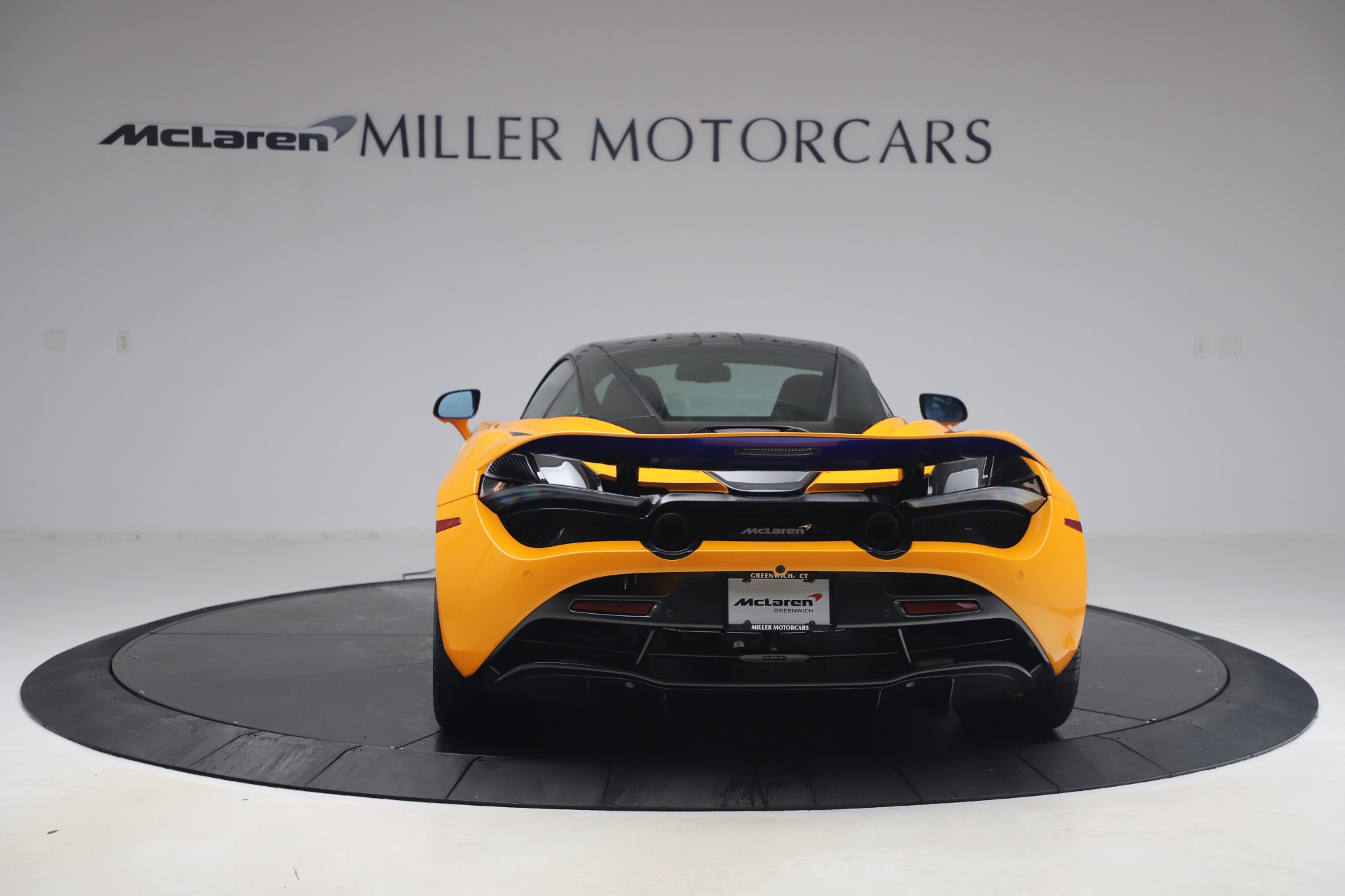 Used 2019 McLaren 720S Performance | St. Petersburg, FL