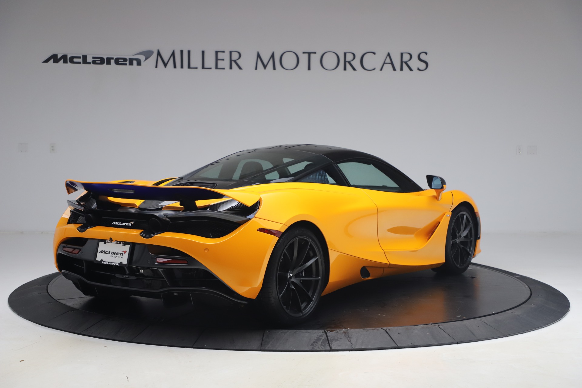 Used 2019 McLaren 720S Performance | St. Petersburg, FL