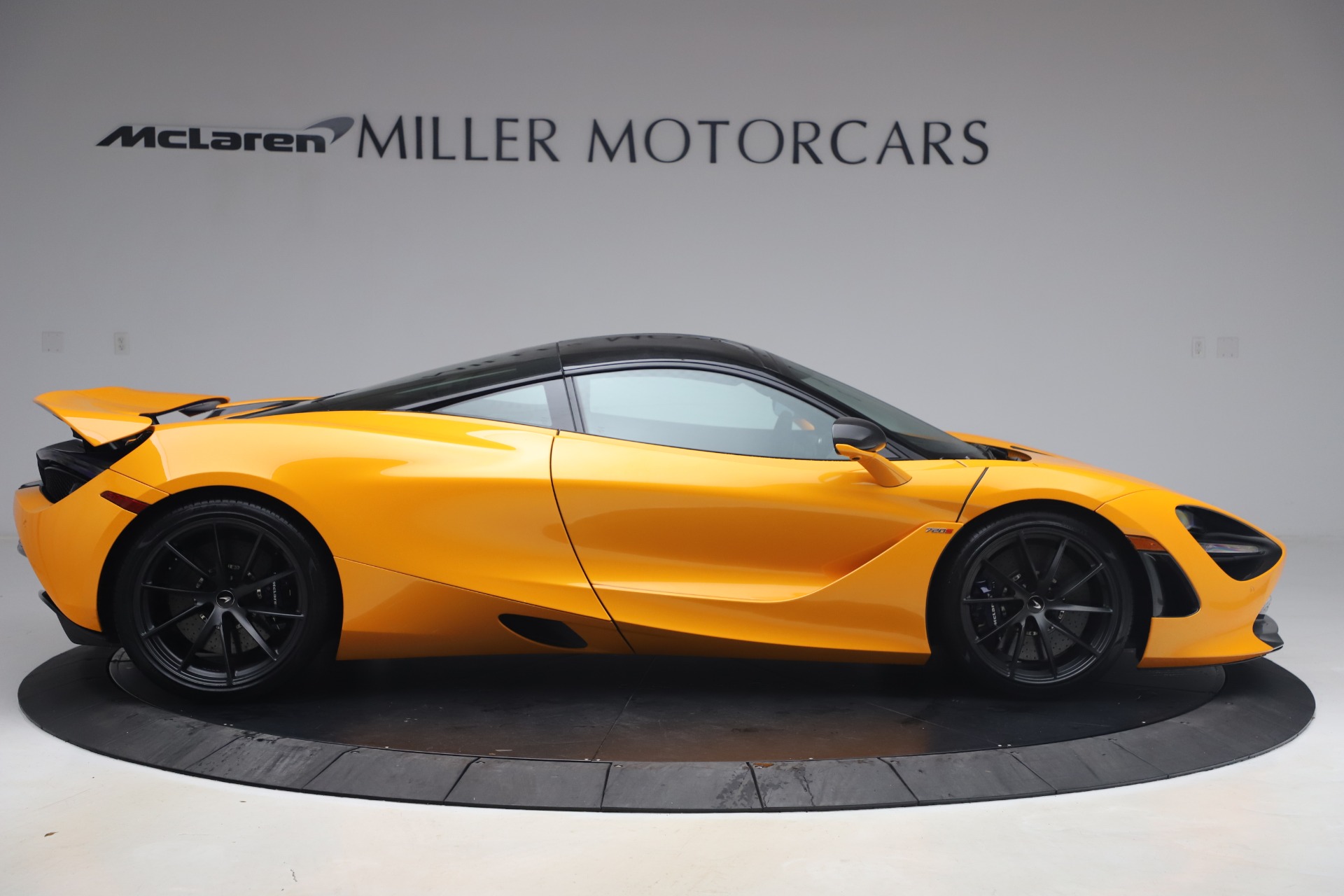 Used 2019 McLaren 720S Performance | St. Petersburg, FL