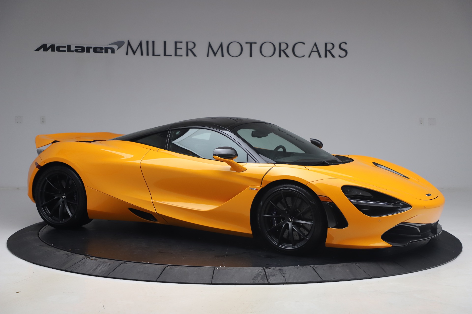 Used 2019 McLaren 720S Performance | St. Petersburg, FL
