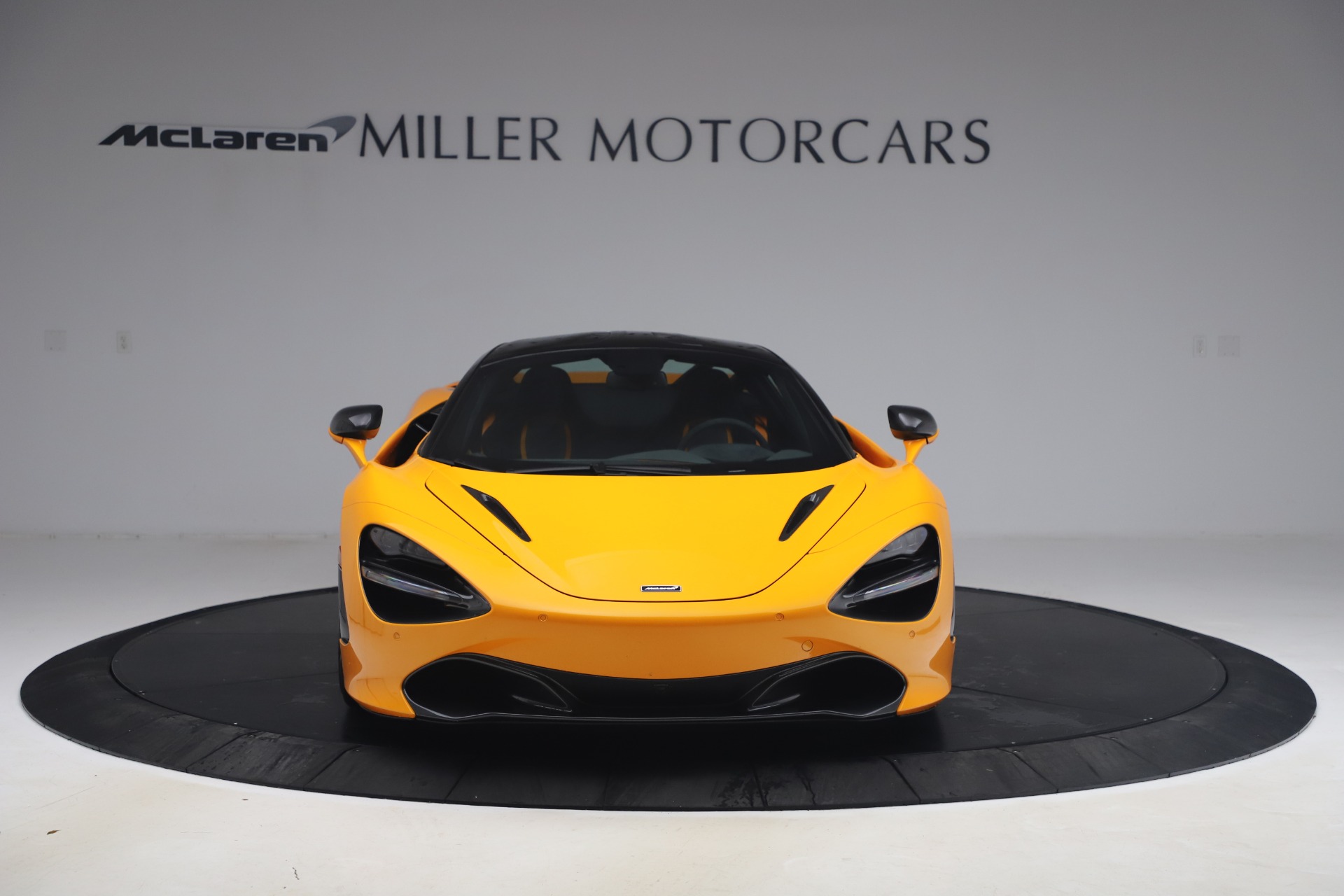 Used 2019 McLaren 720S Performance | St. Petersburg, FL