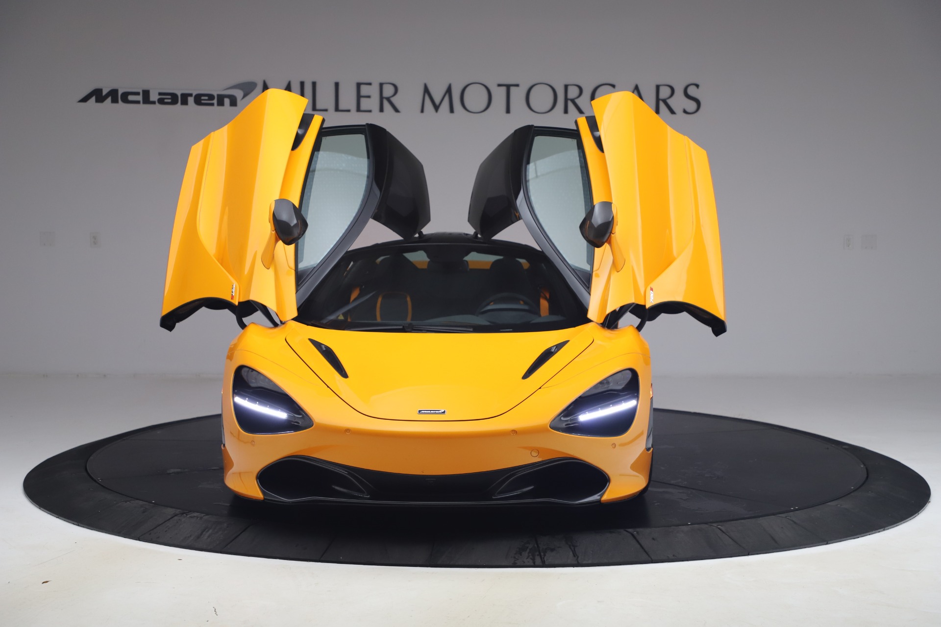 Used 2019 McLaren 720S Performance | St. Petersburg, FL