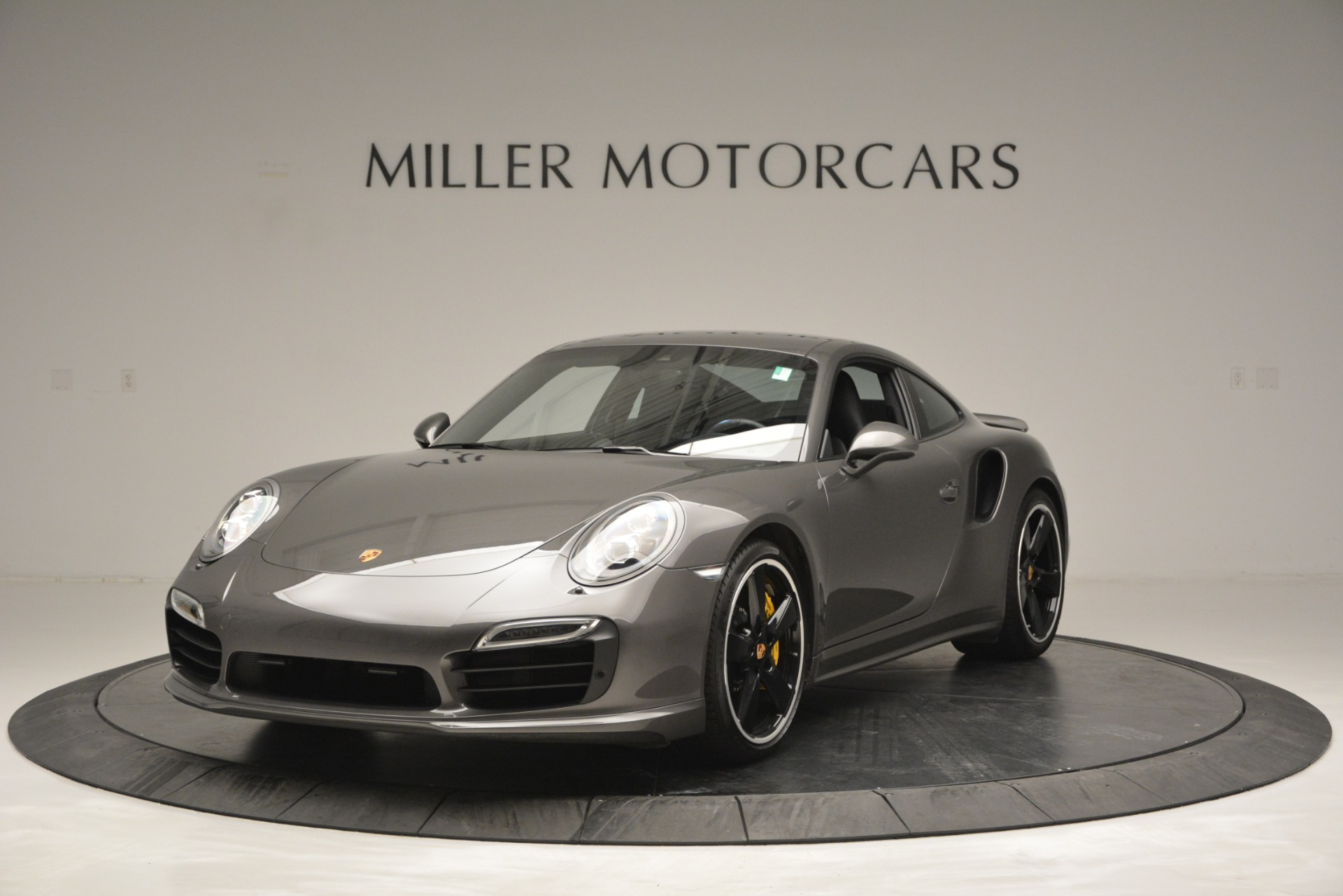Used 2015 Porsche 911 Turbo S Greenwich, CT