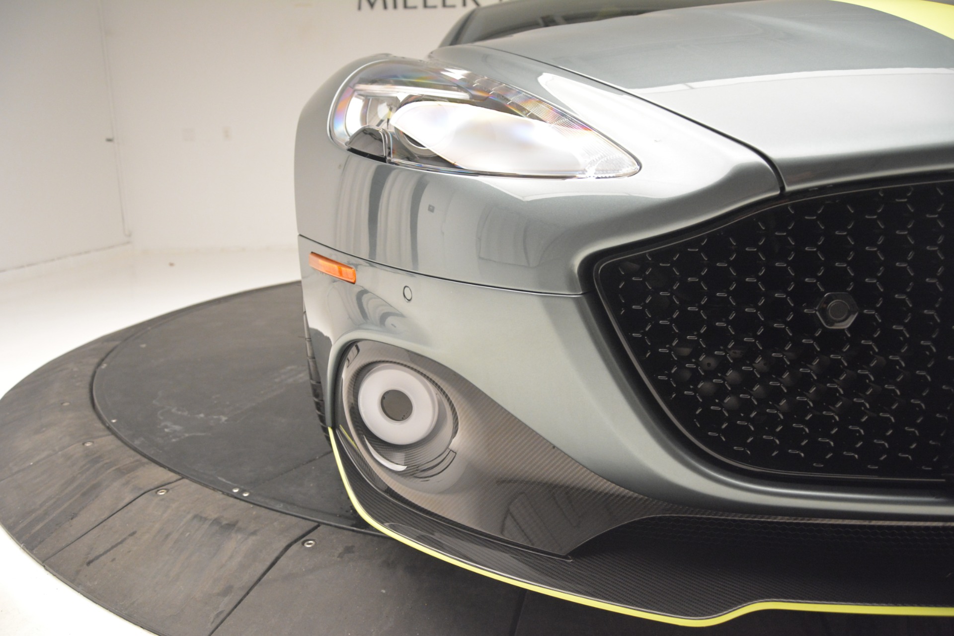 New 2019 Aston Martin Rapide AMR Sedan | St. Petersburg, FL