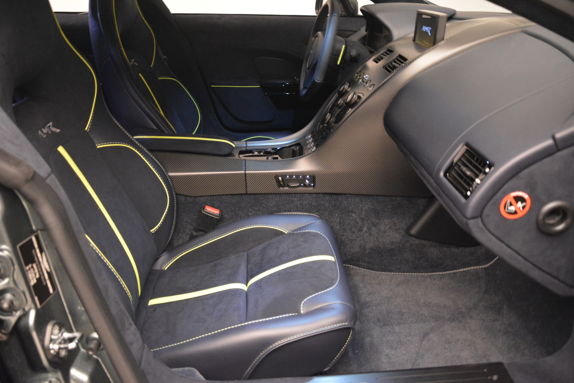 New 2019 Aston Martin Rapide AMR Sedan | St. Petersburg, FL