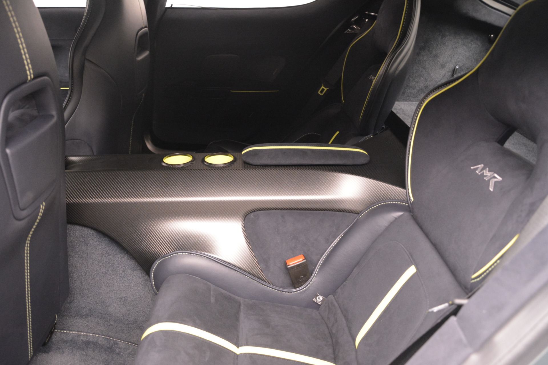 New 2019 Aston Martin Rapide AMR Sedan | St. Petersburg, FL