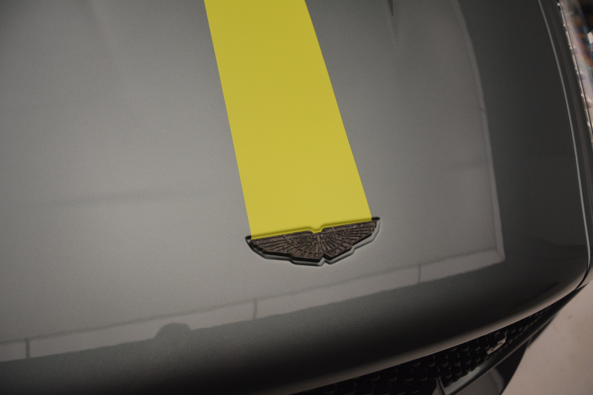 New 2019 Aston Martin Rapide AMR Sedan | St. Petersburg, FL