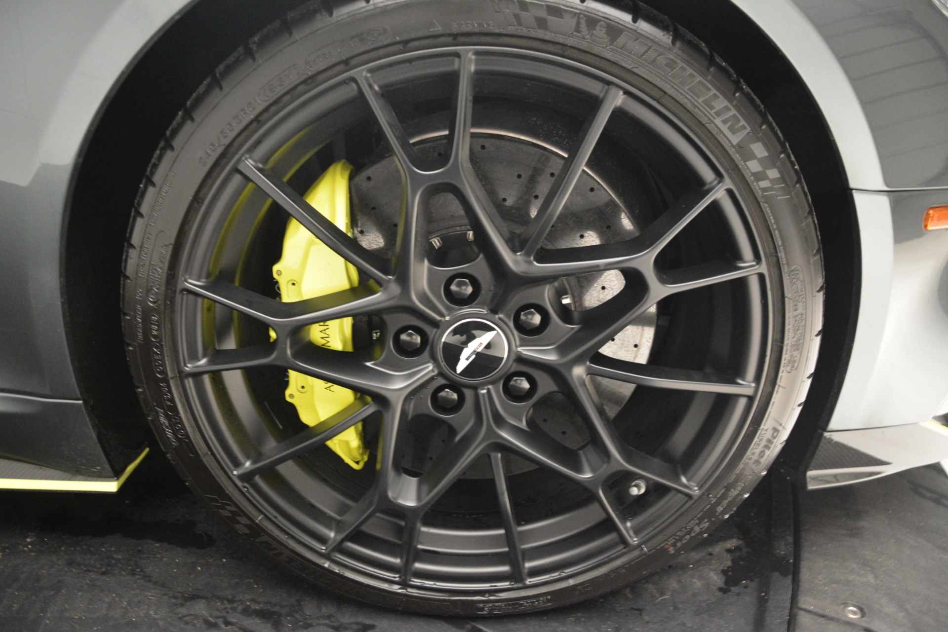 New 2019 Aston Martin Rapide AMR Sedan | St. Petersburg, FL