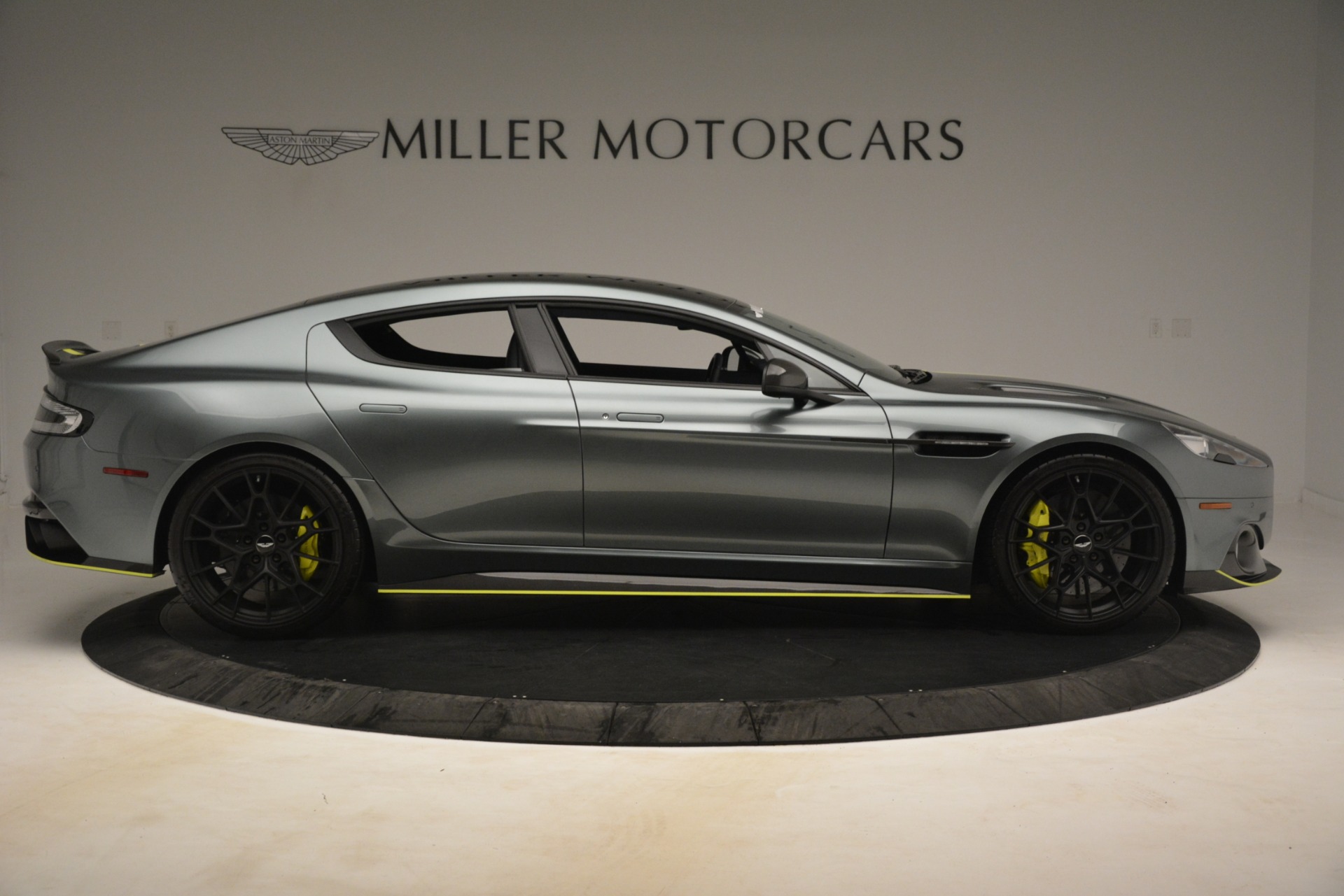 New 2019 Aston Martin Rapide AMR Sedan | St. Petersburg, FL