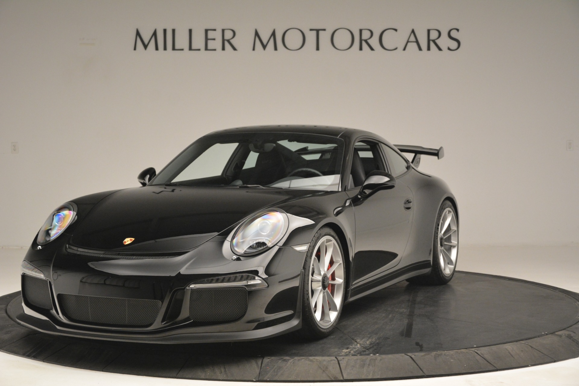 Used 2015 Porsche 911 GT3 Greenwich, CT