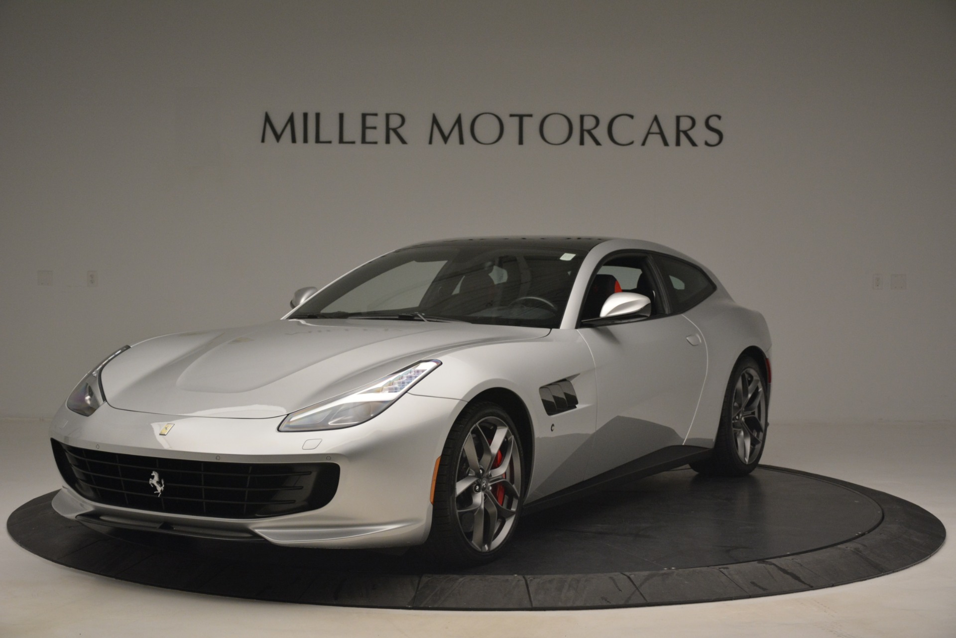 gtc4lusso t for sale