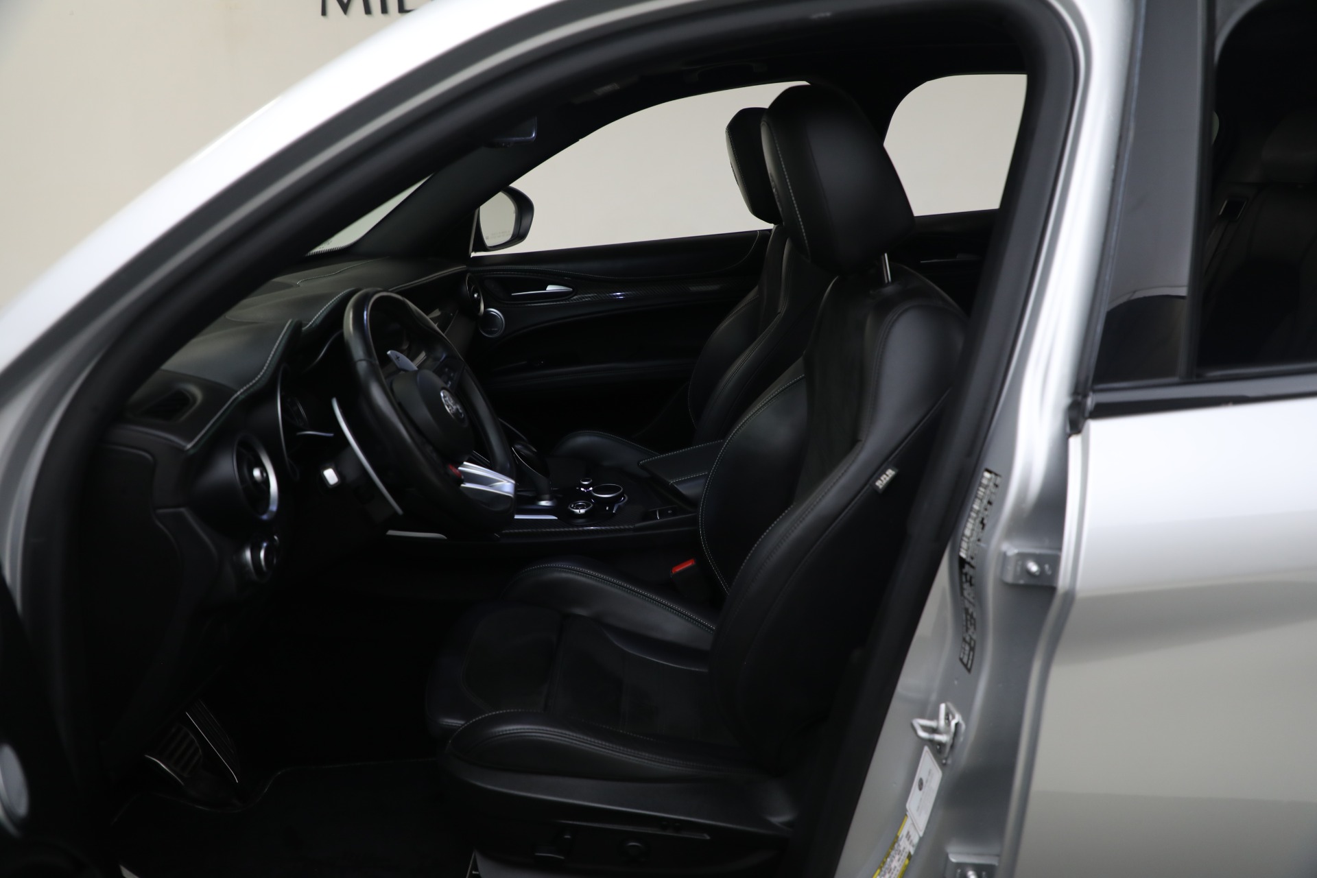 Used 2019 Alfa Romeo Stelvio Quadrifoglio | St. Petersburg, FL