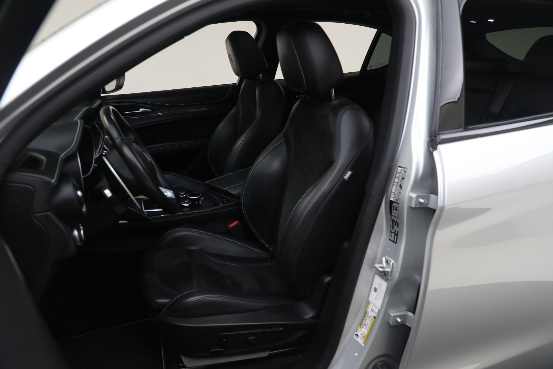 Used 2019 Alfa Romeo Stelvio Quadrifoglio | St. Petersburg, FL