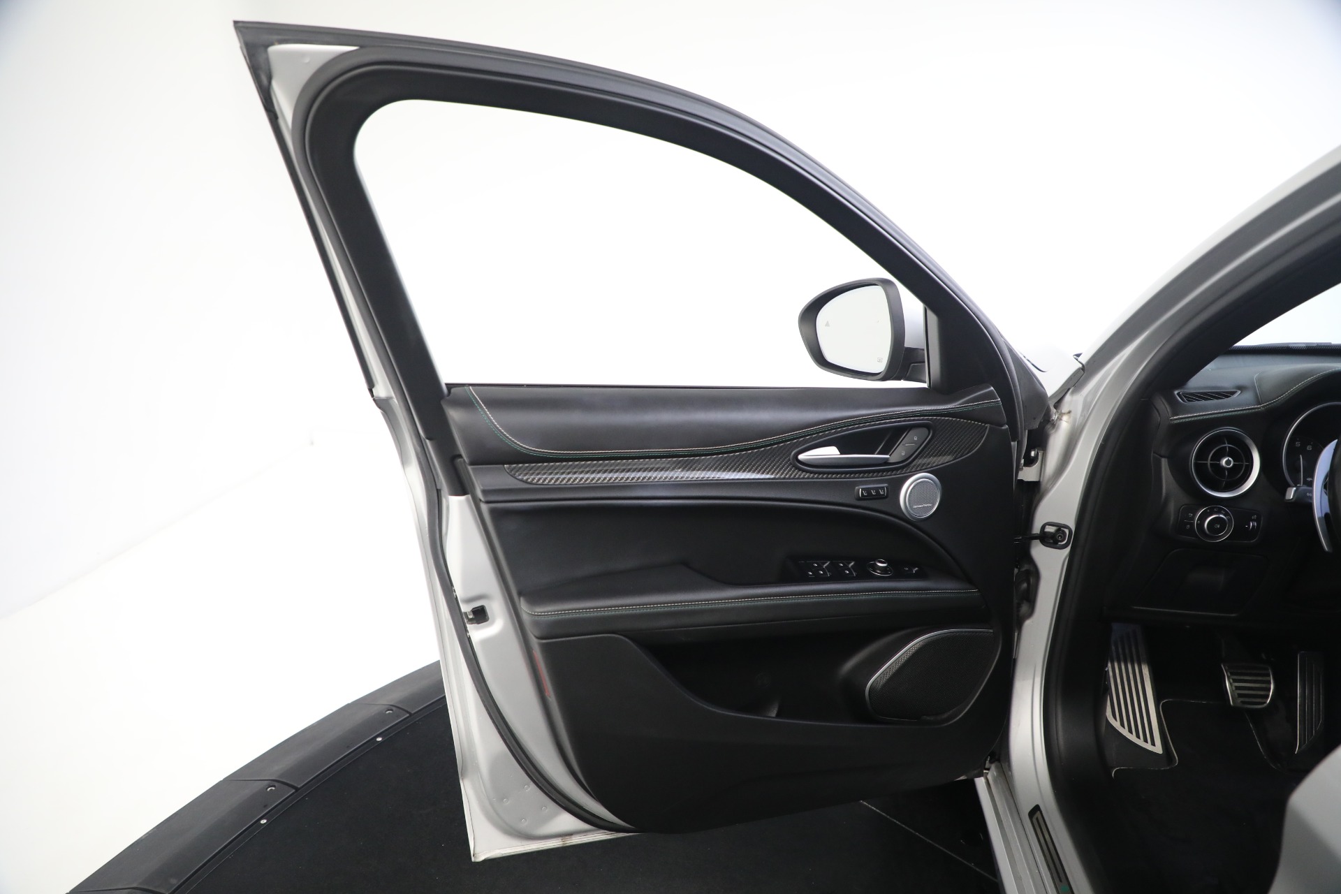 Used 2019 Alfa Romeo Stelvio Quadrifoglio | St. Petersburg, FL