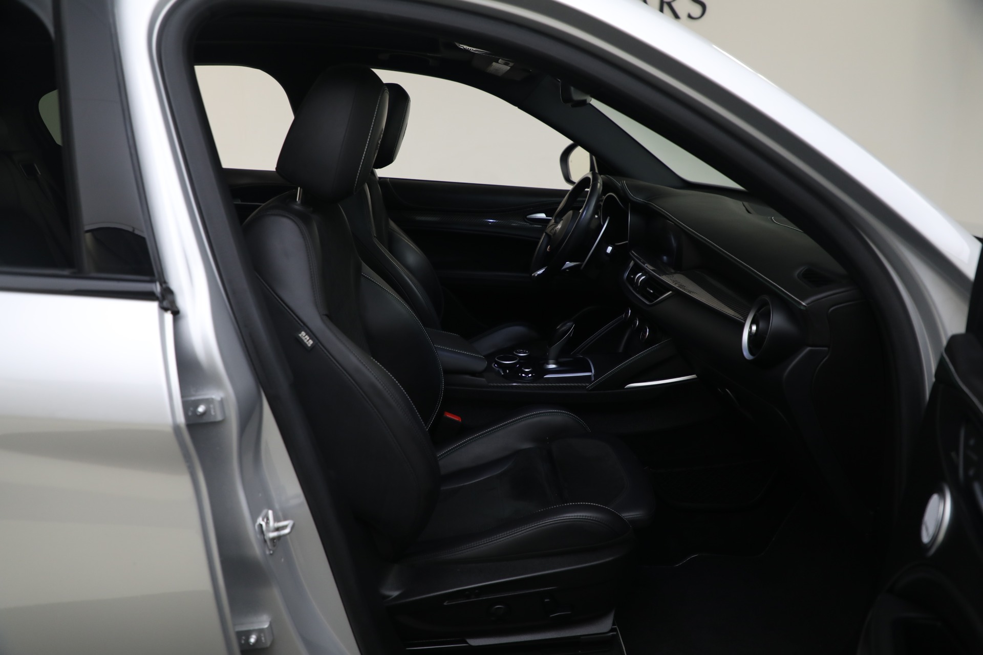 Used 2019 Alfa Romeo Stelvio Quadrifoglio | St. Petersburg, FL