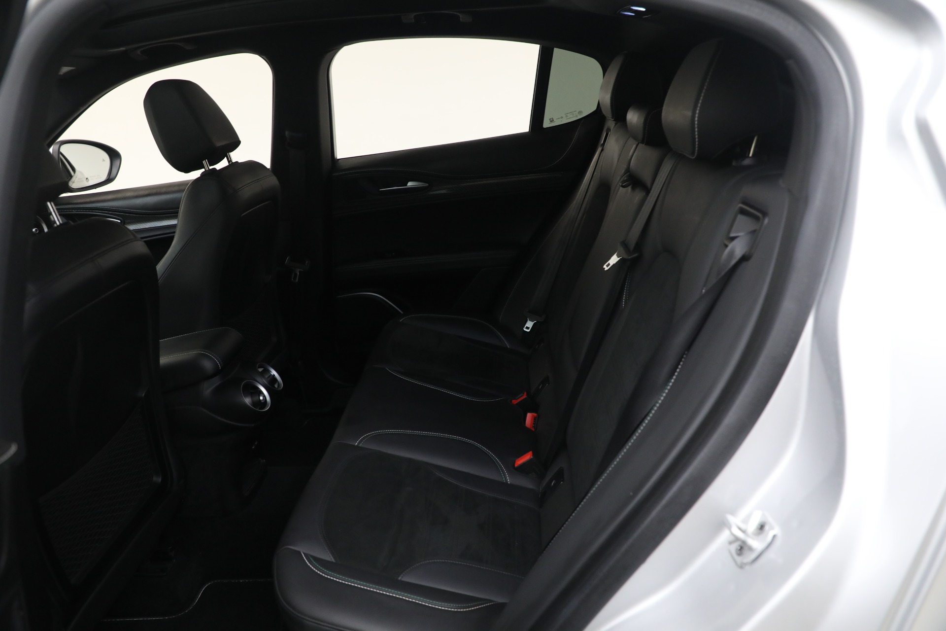 Used 2019 Alfa Romeo Stelvio Quadrifoglio | St. Petersburg, FL