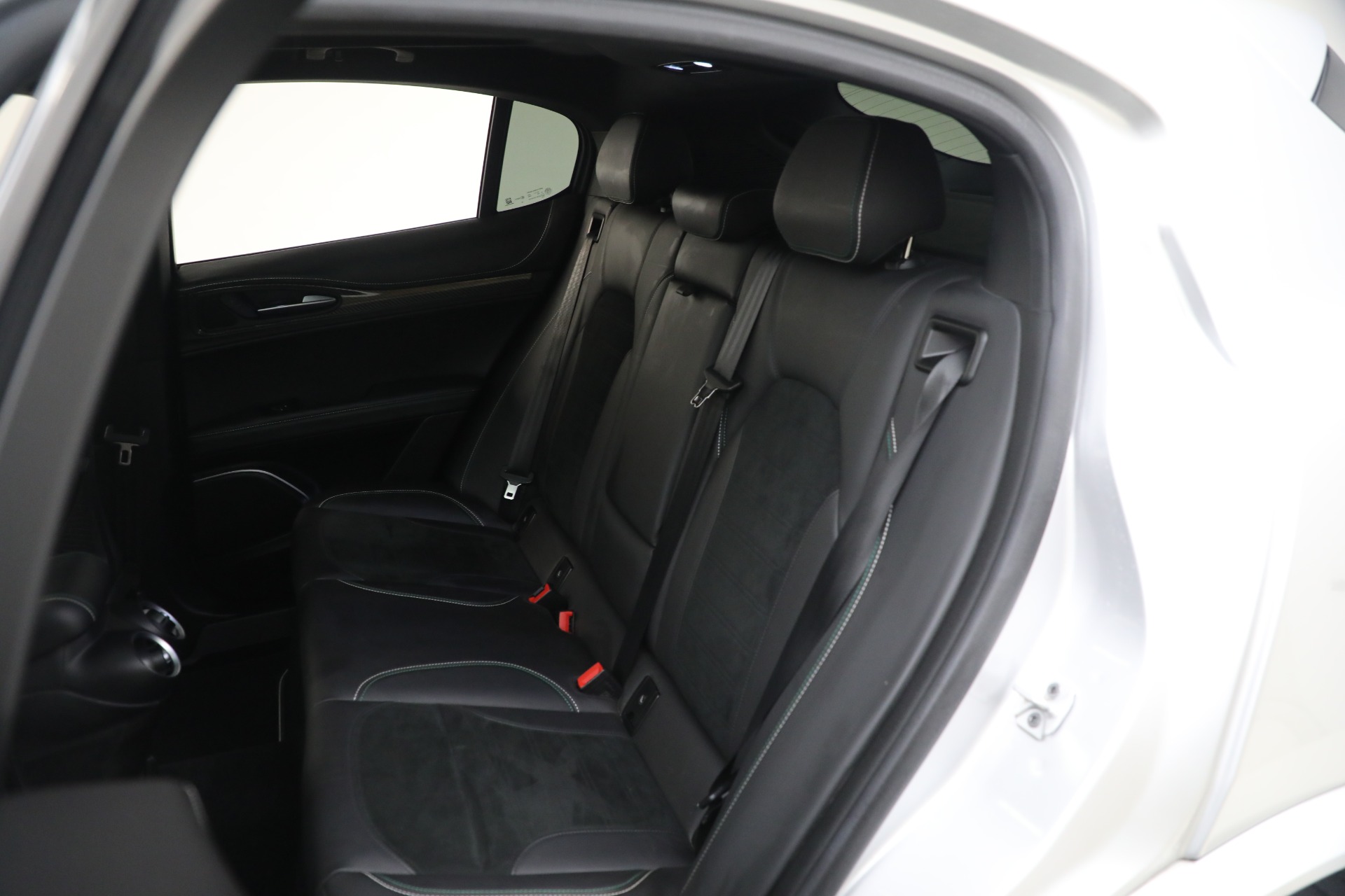 Used 2019 Alfa Romeo Stelvio Quadrifoglio | St. Petersburg, FL
