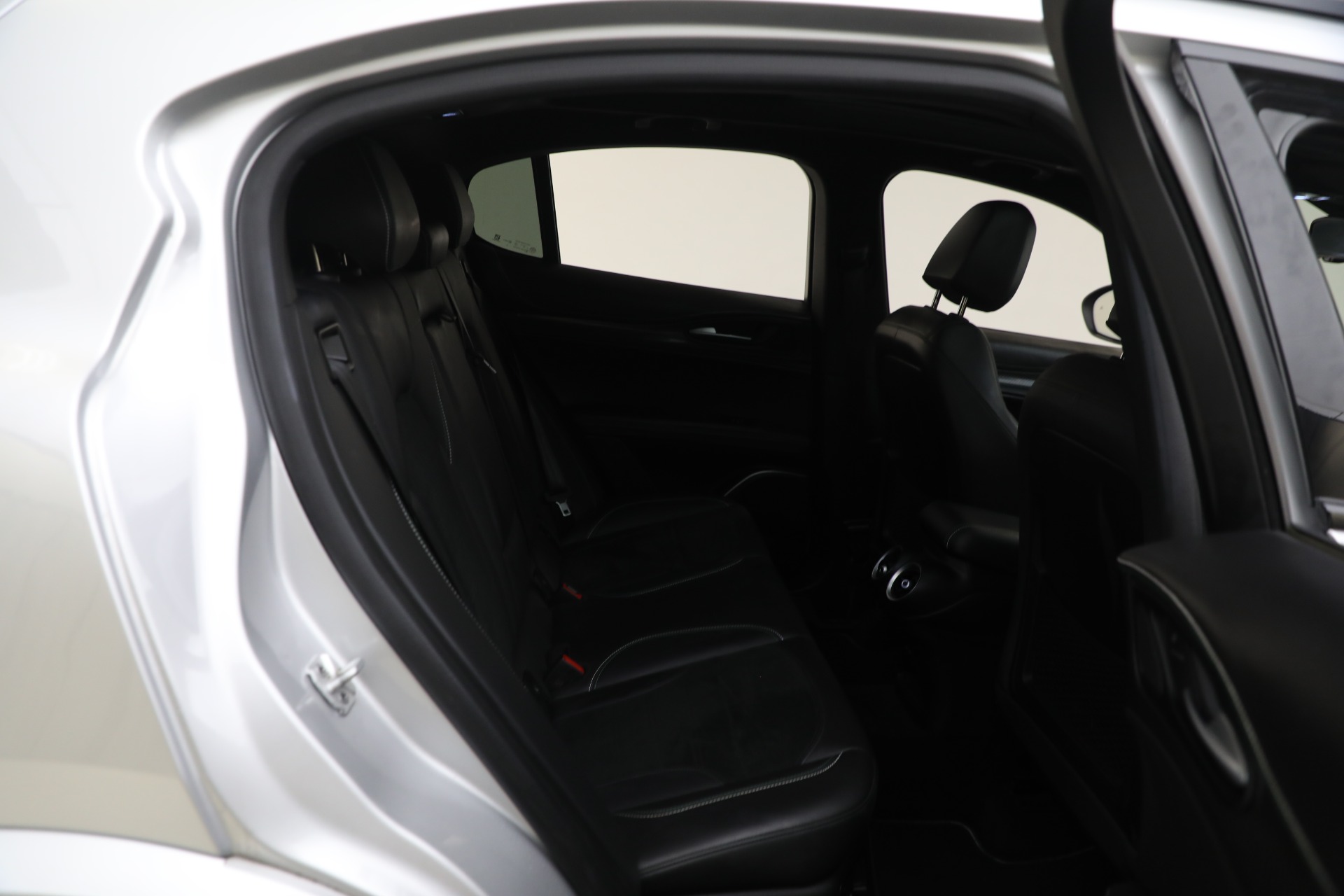 Used 2019 Alfa Romeo Stelvio Quadrifoglio | St. Petersburg, FL