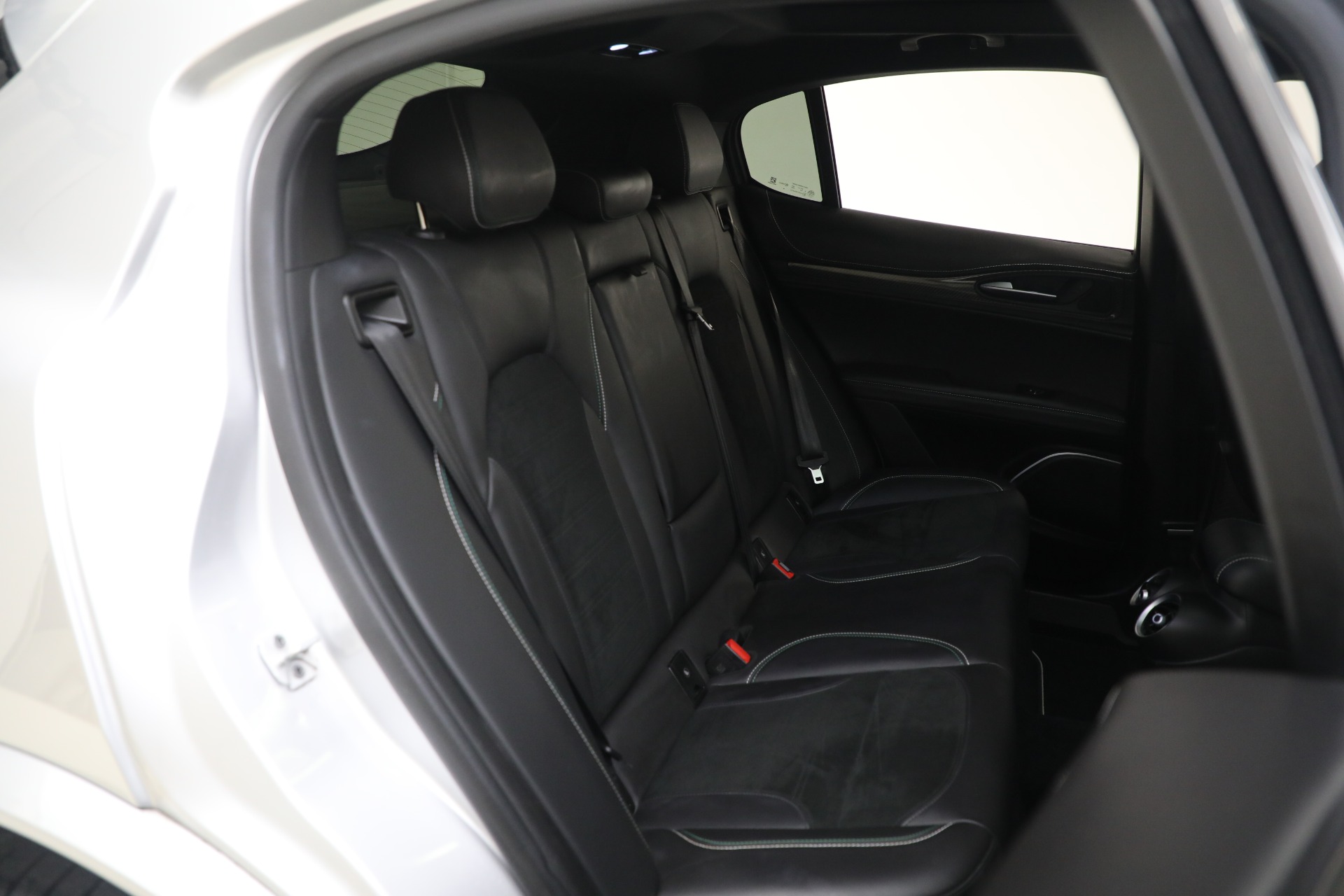 Used 2019 Alfa Romeo Stelvio Quadrifoglio | St. Petersburg, FL
