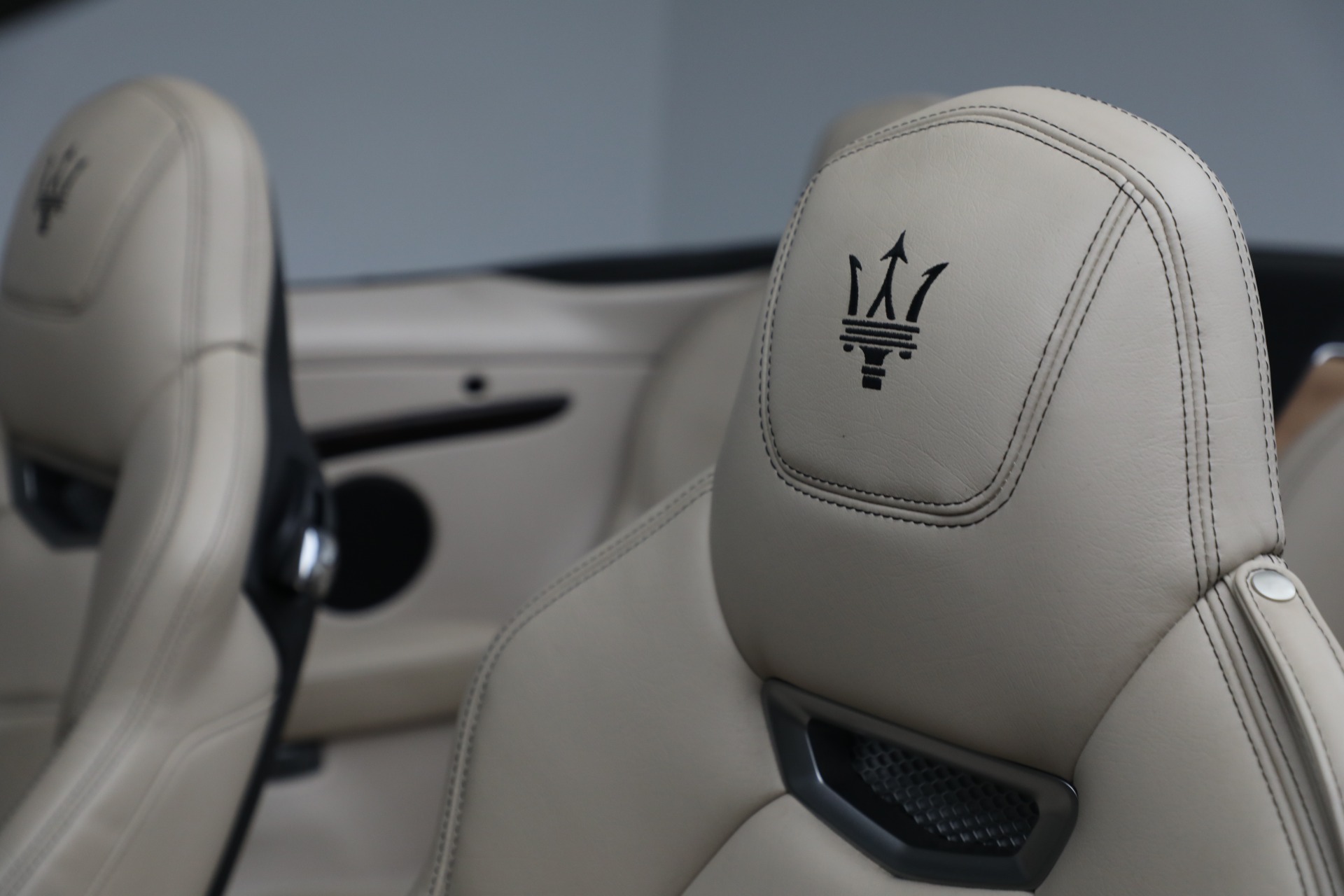 Used 2019 Maserati GranTurismo Sport Convertible | St. Petersburg, FL