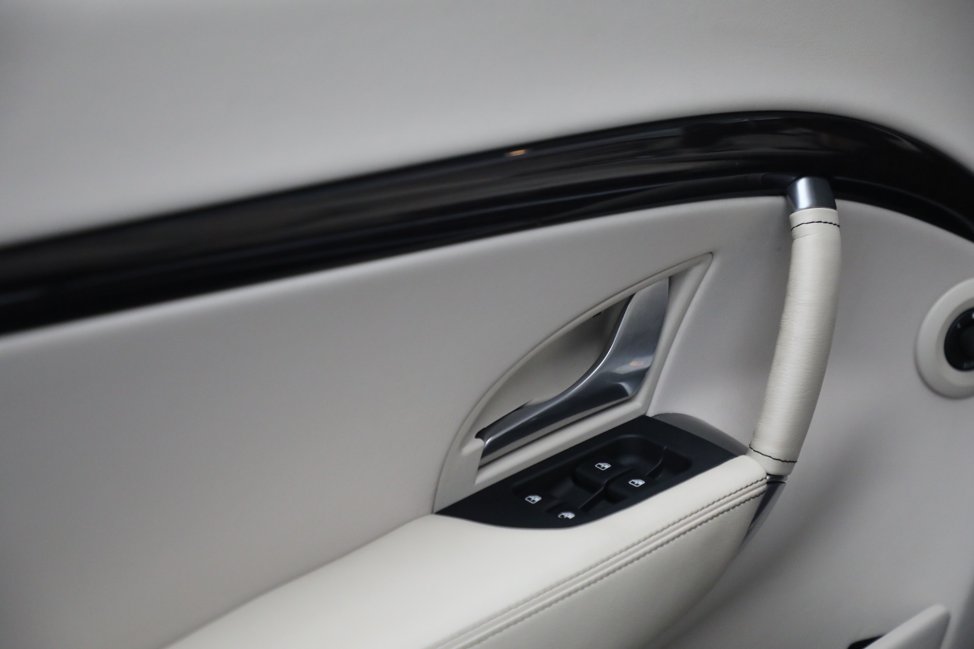 Used 2019 Maserati GranTurismo Sport Convertible | St. Petersburg, FL