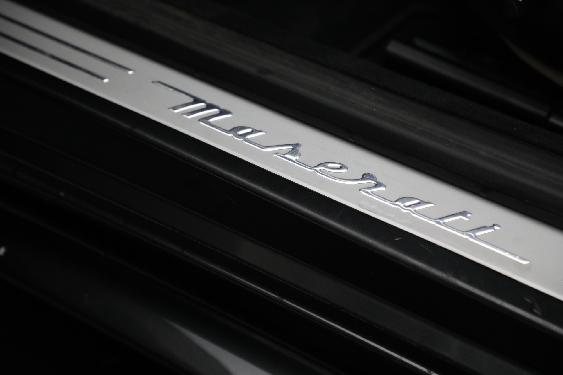 Used 2019 Maserati GranTurismo Sport Convertible | St. Petersburg, FL