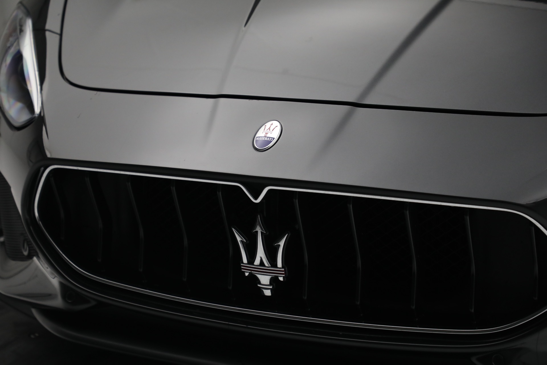 Used 2019 Maserati GranTurismo Sport Convertible | St. Petersburg, FL